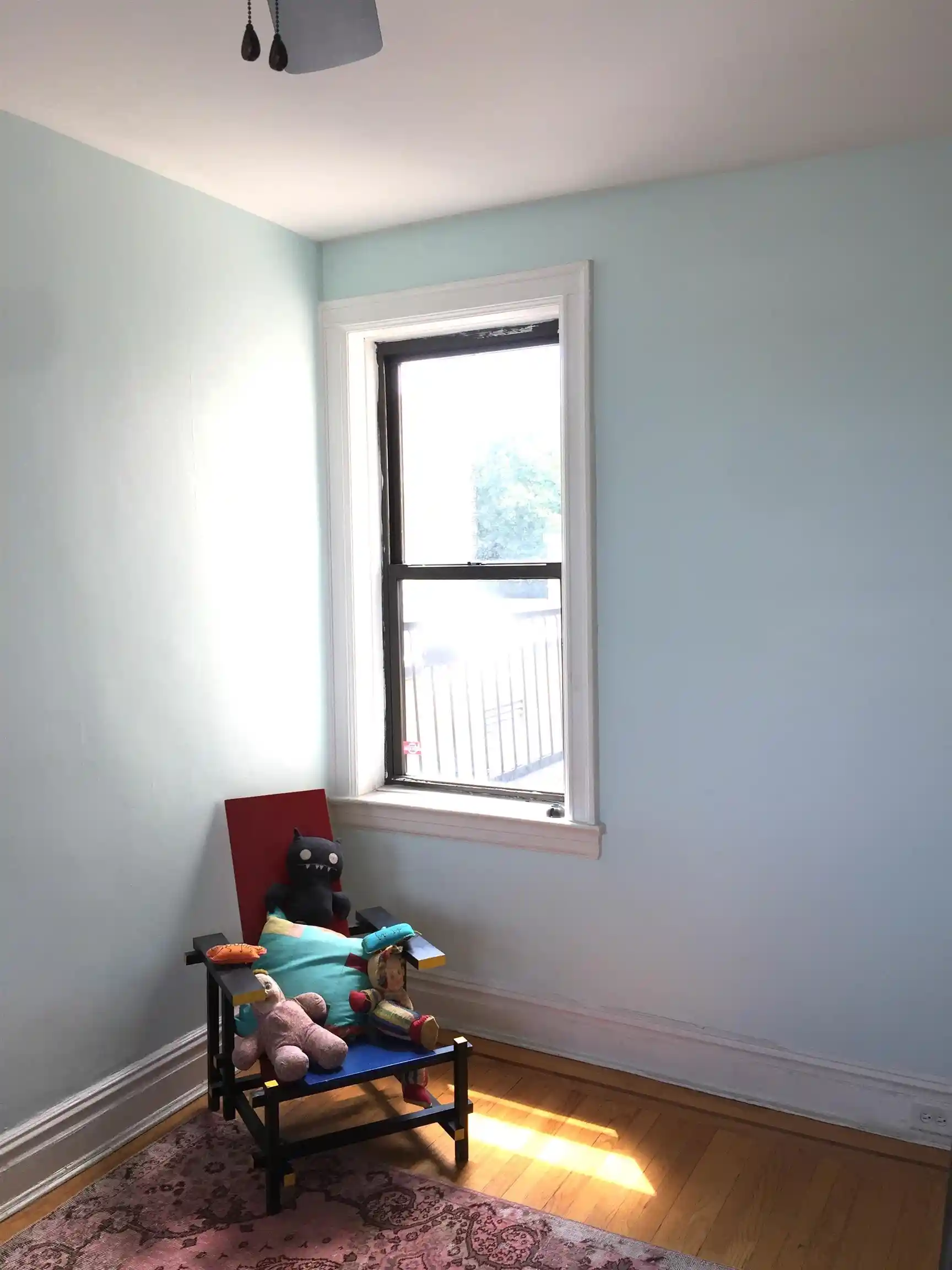 Photo 3 of Sale Pending at 131 Kensington Ave #E2, Jersey City, NJ 07304 | MLS# 260020141 | Listing updated on 2026-10-16