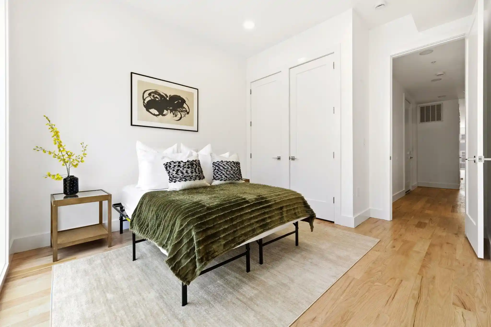 Photo 2 of Condo for sale at 271 Webster Ave #1, Jersey City, NJ 07307 | MLS# 260020149 | Listing updated on 2026-10-07