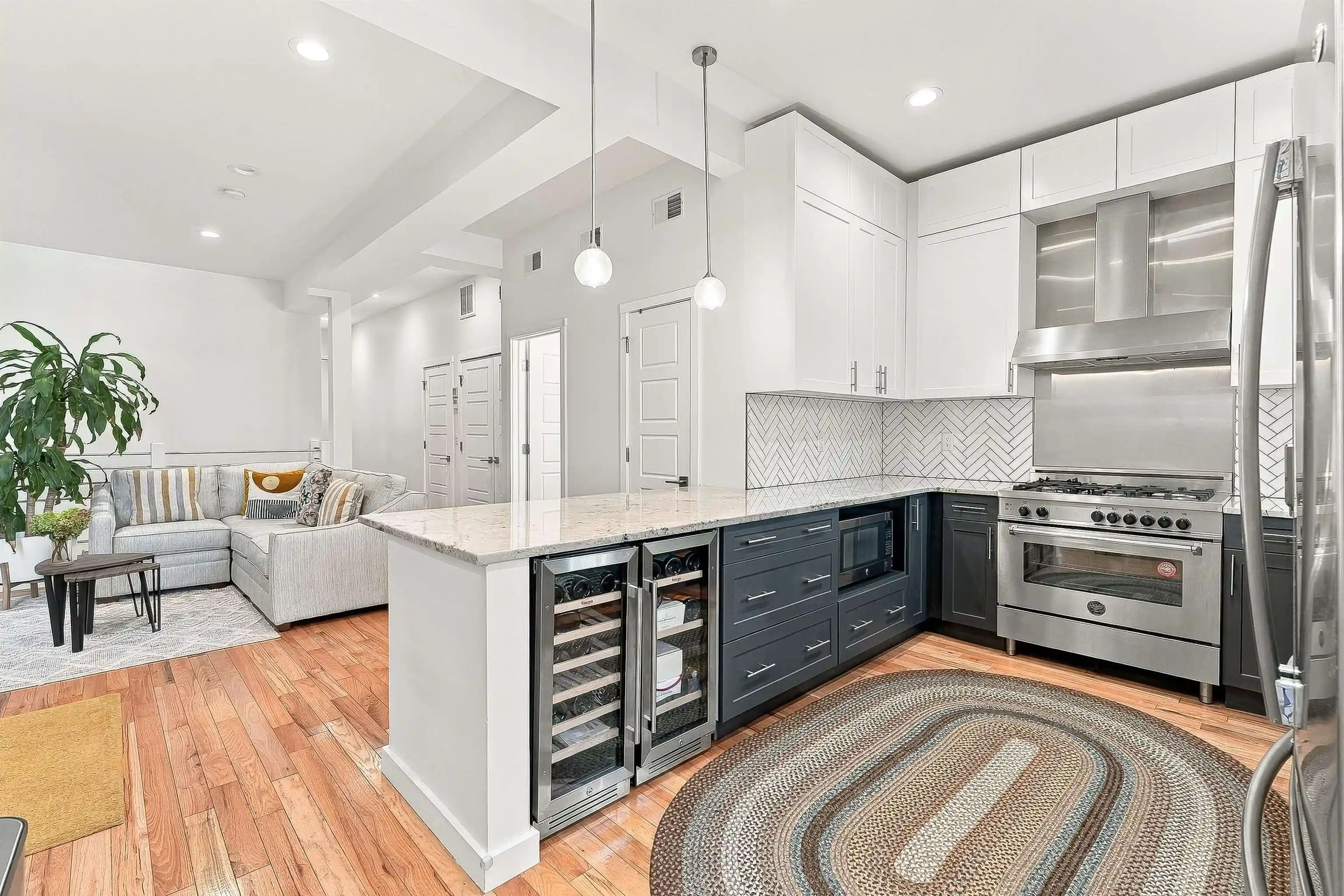 Photo 1 of Condo for sale at 414 10th Street #1, Union City, NJ 07087 | MLS# 260020153 | Listing updated on 2026-10-11