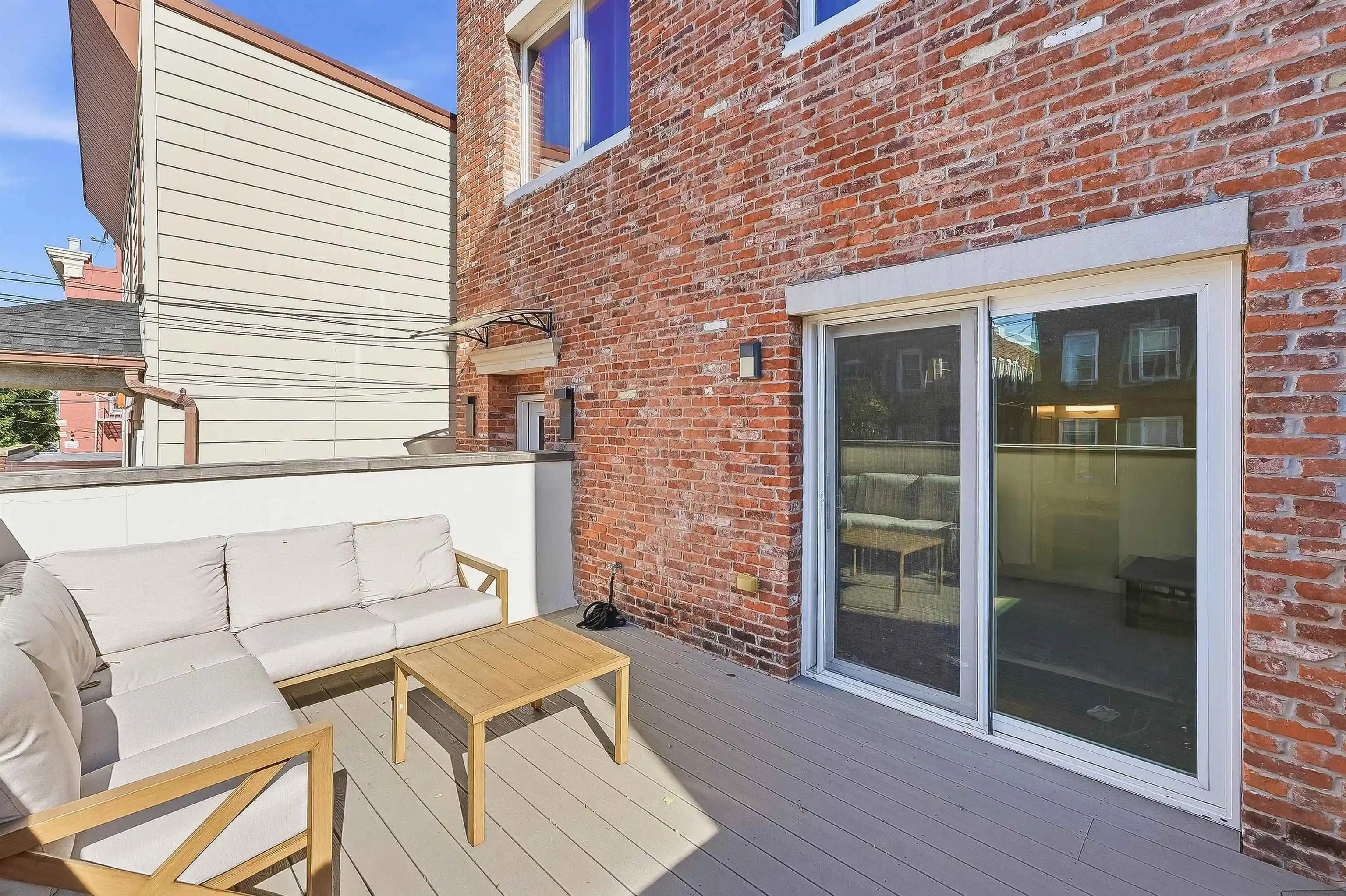 Listing Photo 5 - Condo for sale in building located at 414 10th St, Newark, NJ 07087 - Unit #1