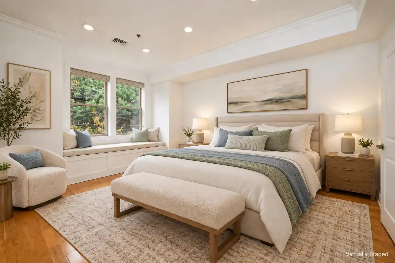 Photo 2 of Condo for sale at 413 Madison St #2, Hoboken, NJ 07030 | MLS# 260020164 | Listing updated on 2026-10-06