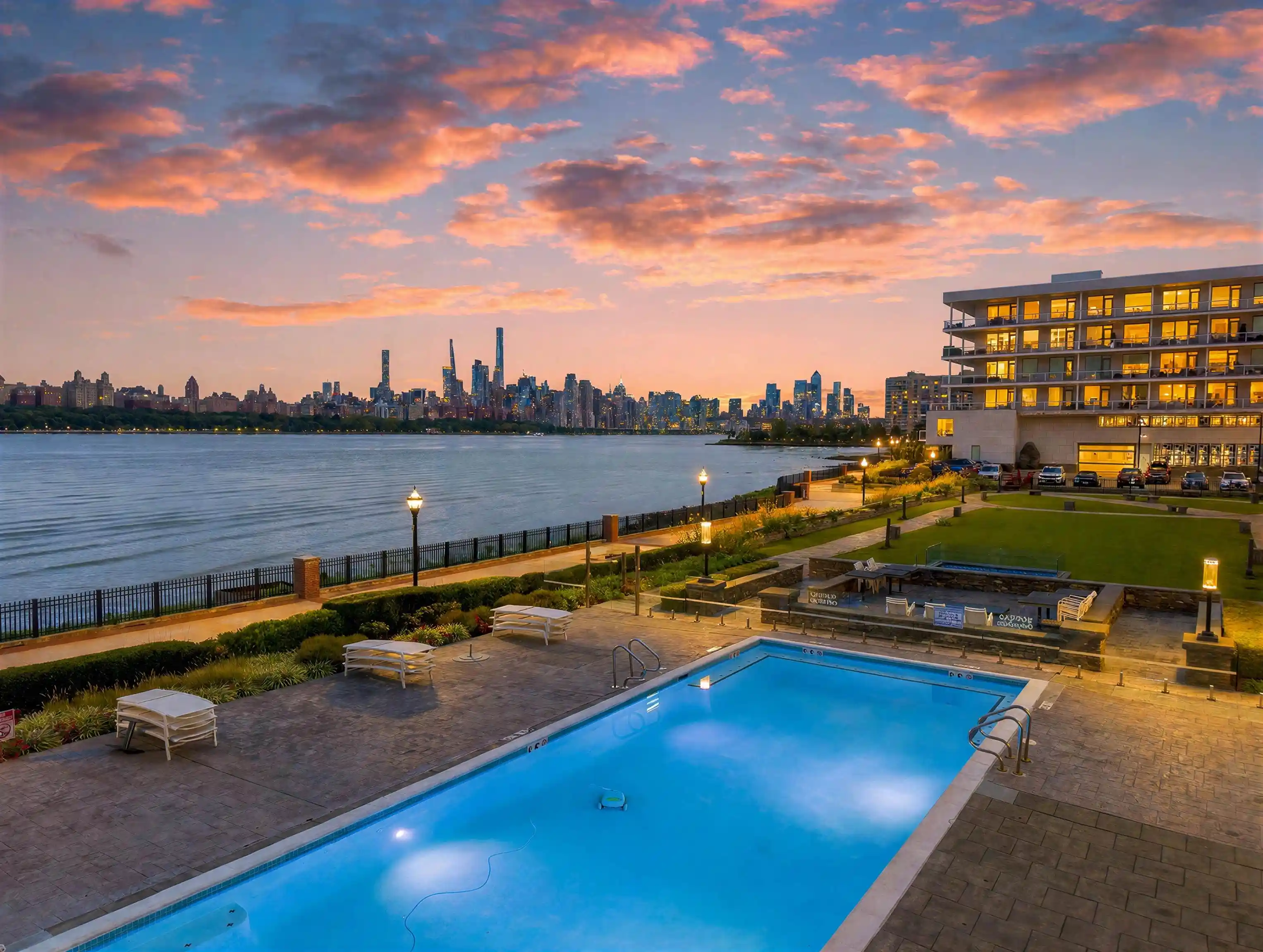 Photo 3 of Condo for sale at 9 Somerset Ln #410, Edgewater, NJ 07020 | MLS# 260020169 | Listing updated on 2026-10-06