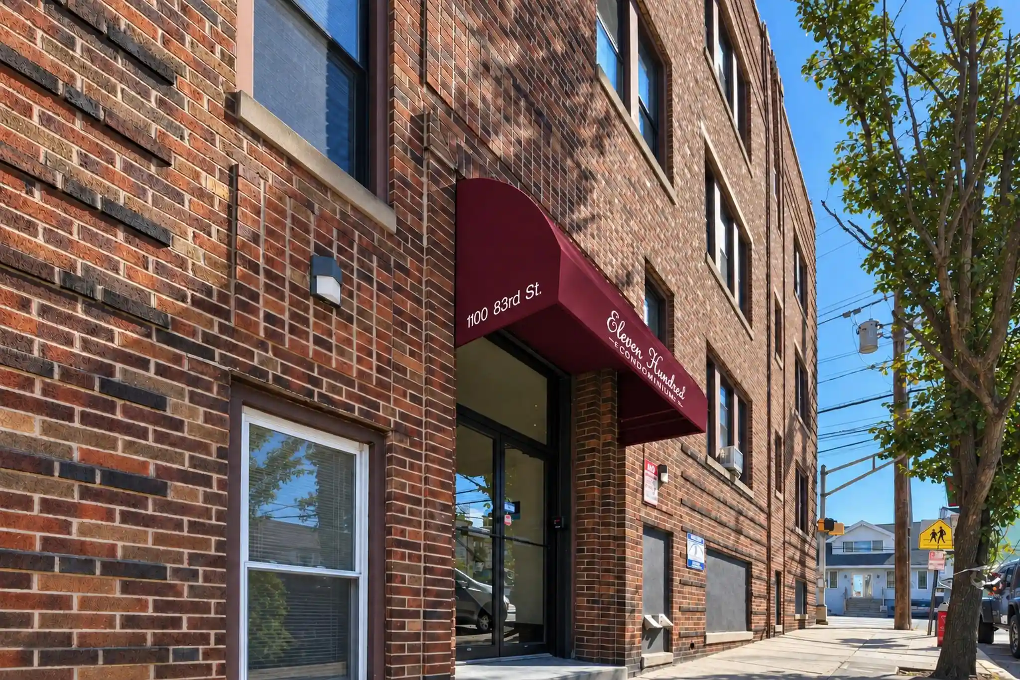 Photo 1 of Condo for sale at 1100 83rd Street #C3, North Bergen, NJ 07047 | MLS# 260020173 | Listing updated on 2026-10-08