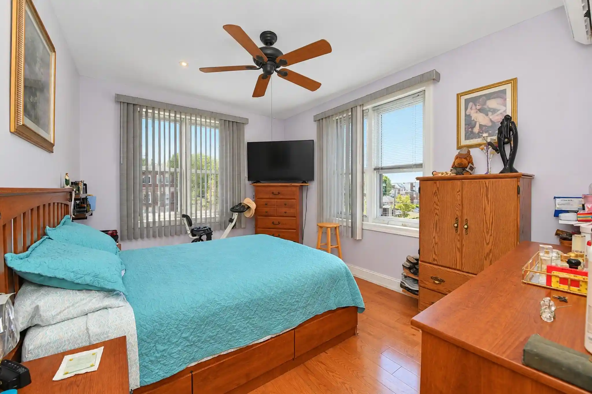 Photo 2 of Condo for sale at 1100 83rd Street #C3, North Bergen, NJ 07047 | MLS# 260020173 | Listing updated on 2026-10-08