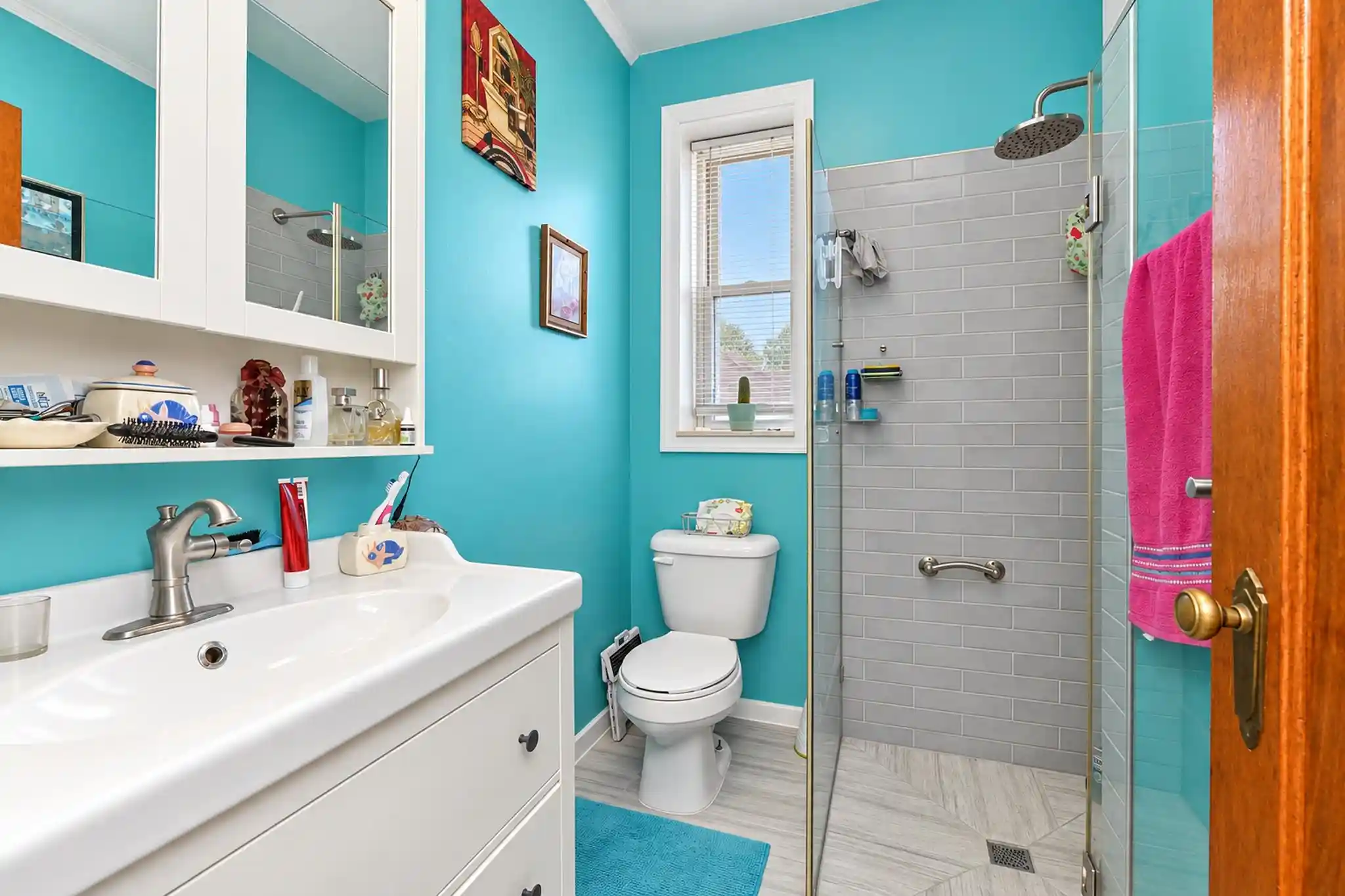 Photo 3 of Condo for sale at 1100 83rd Street #C3, North Bergen, NJ 07047 | MLS# 260020173 | Listing updated on 2026-10-08