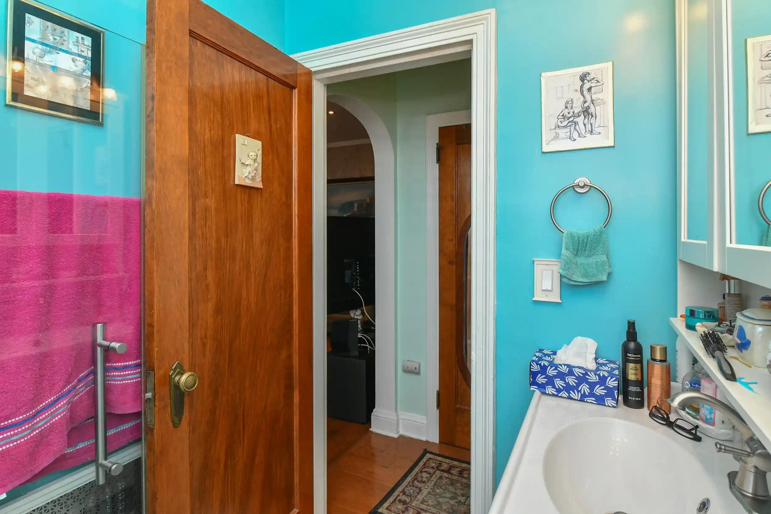 Photo 3 of Condo for sale at 1100 83rd Street #C3, North Bergen, NJ 07047 | MLS# 260020173 | Listing updated on 2026-10-08
