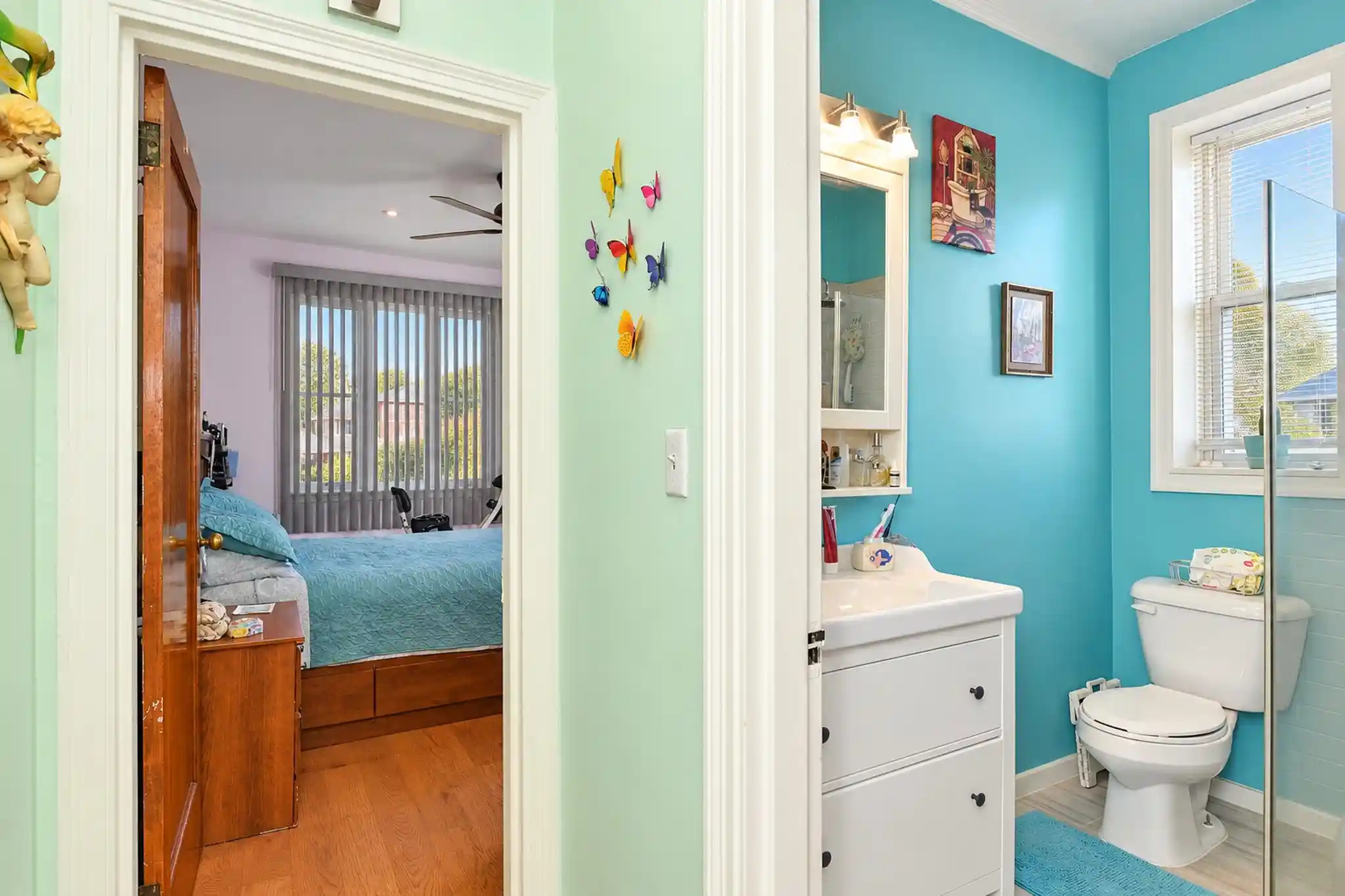 Photo 4 of Condo for sale at 1100 83rd Street #C3, North Bergen, NJ 07047 | MLS# 260020173 | Listing updated on 2026-10-08