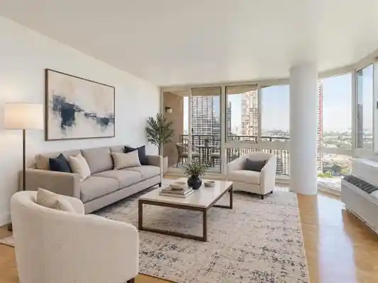 Photo 1 of Condo for sale at 20 2nd Street #2303, Jersey City, NJ 07302 | MLS# 260020181 | Listing updated on 2026-10-06