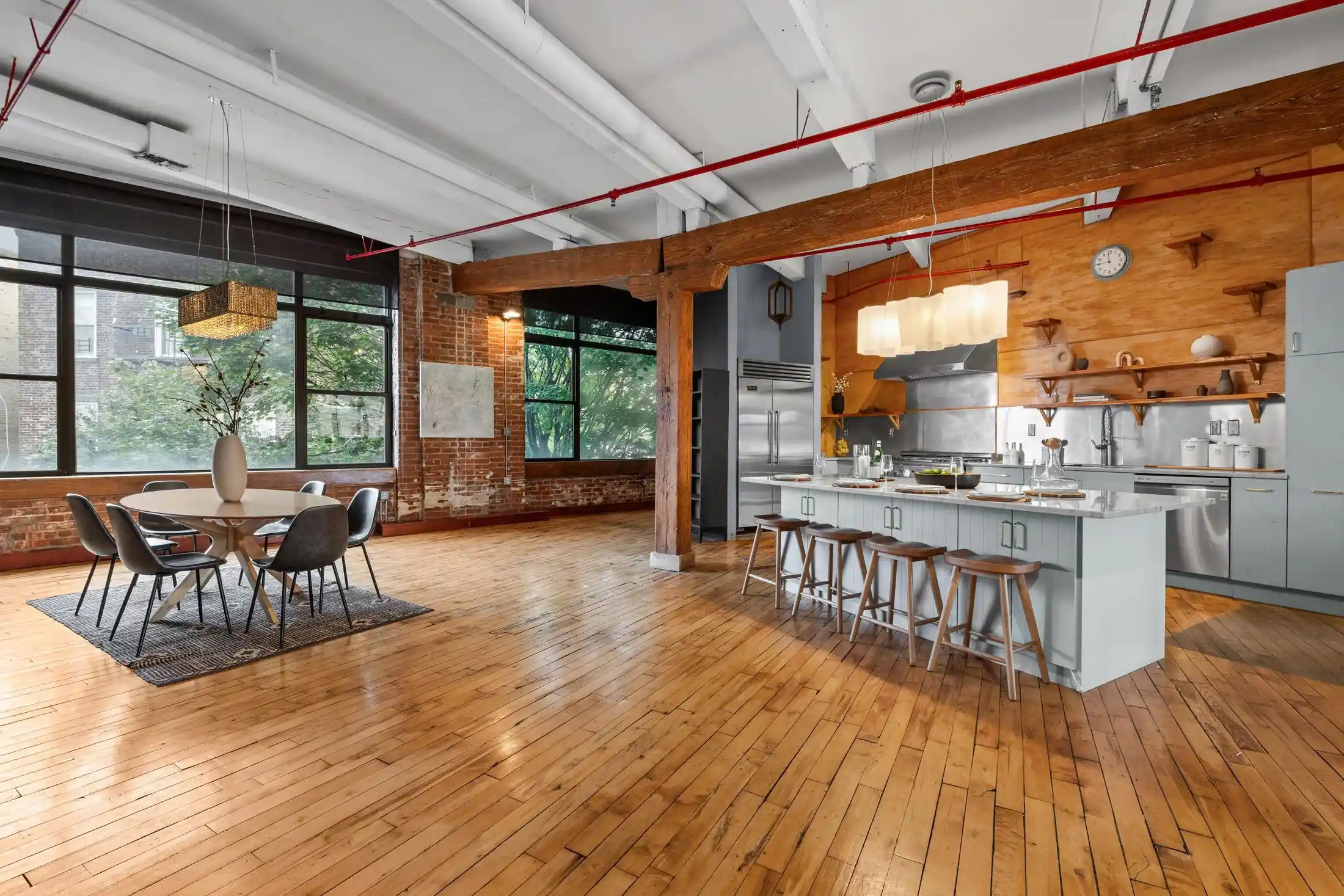 Photo 3 of Condo for sale at 1620 Manhattan Ave #C3, Union City, NJ 07087 | MLS# 260020202 | Listing updated on 2026-10-07