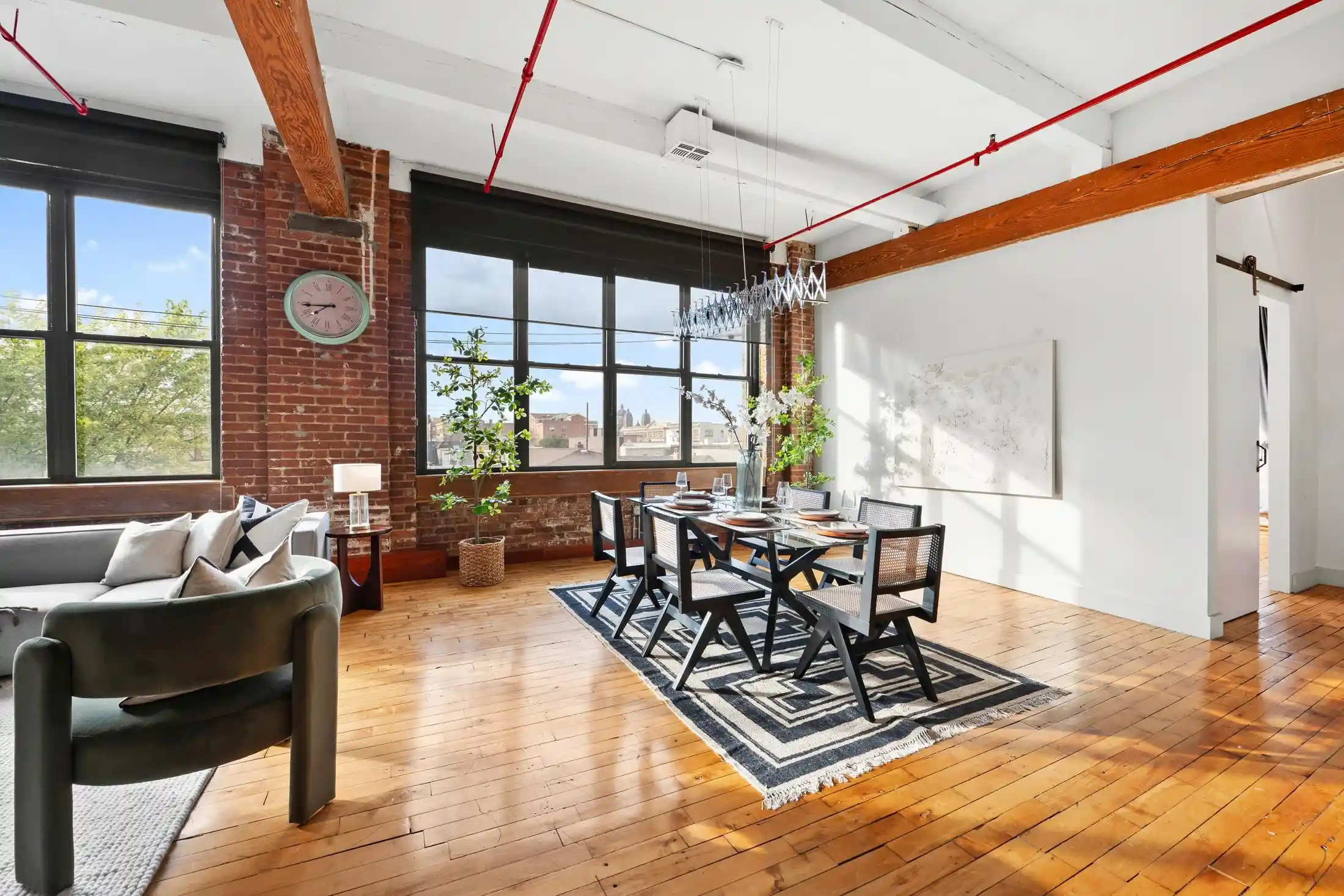 Photo 4 of Condo for sale at 1620 Manhattan Ave #C3, Union City, NJ 07087 | MLS# 260020202 | Listing updated on 2026-10-07