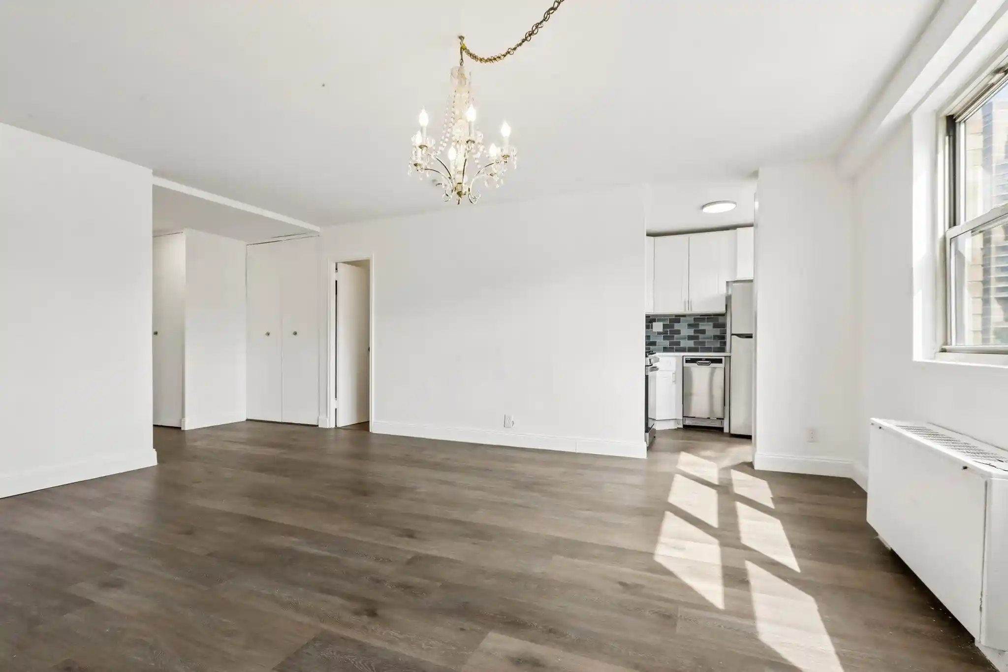 Photo 3 of Condo for sale at 7100 Boulevard E #2L, West New York, NJ 07093 | MLS# 260020205 | Listing updated on 2026-10-07