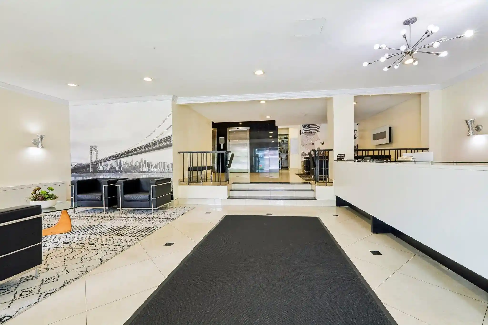 Photo 3 of House for sale at 7100 Boulevard E #2L, West New York, NJ 07093 | MLS# 260020205 | Listing updated on 2026-10-07