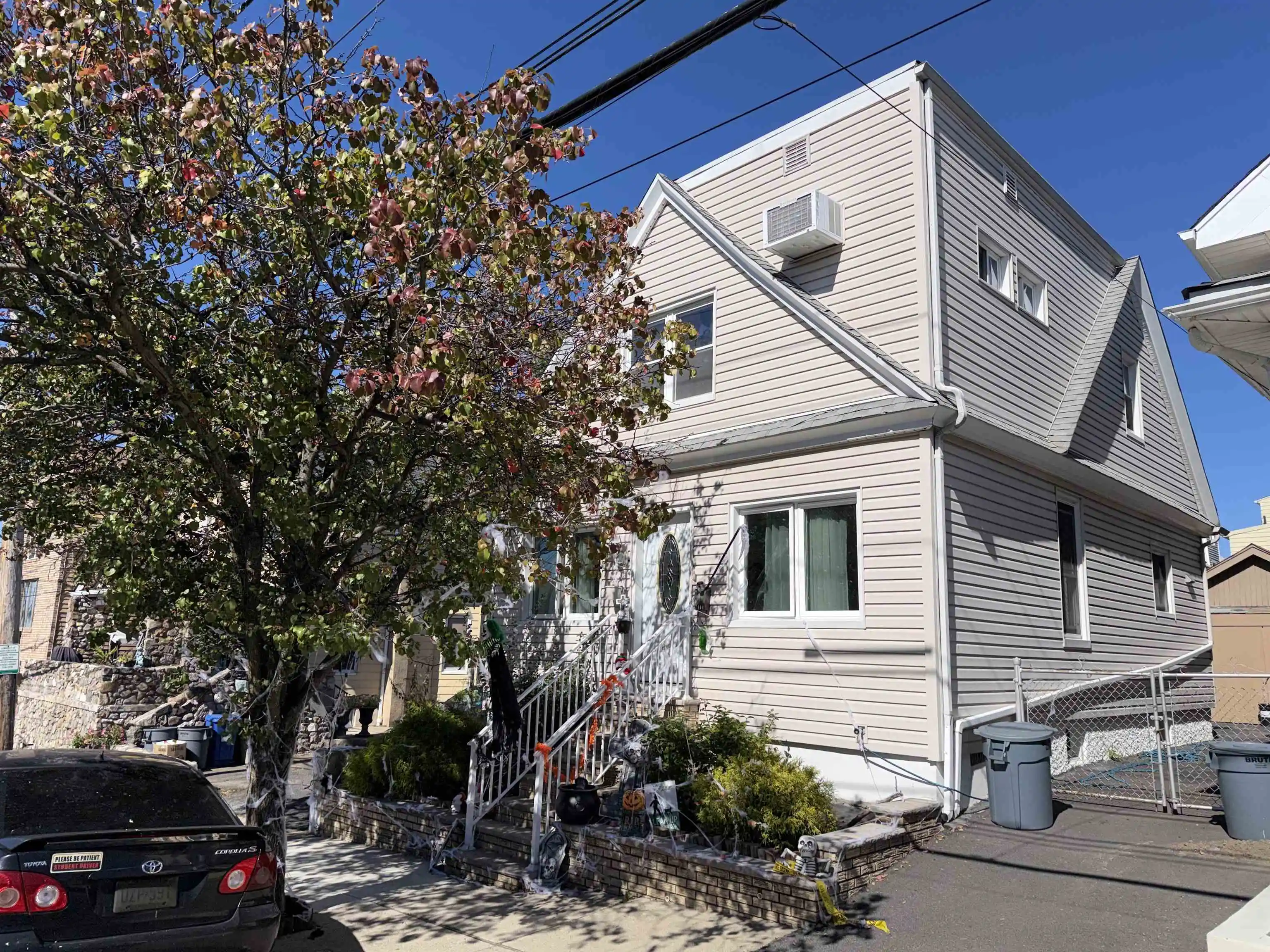 Photo 1 of Single family home for sale at 1114 80th Street, North Bergen, NJ 07047 | MLS# 260020206 | Listing updated on 2026-10-07