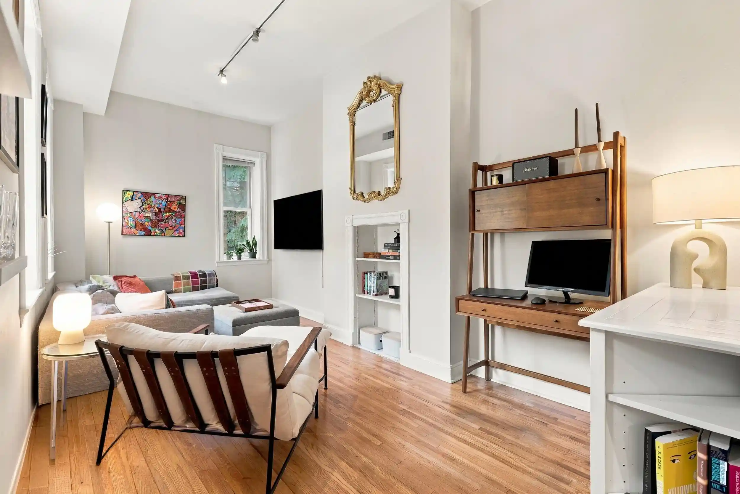 Photo 1 of Condo for sale at 444 Jersey Ave #3, Jersey City, NJ 07302 | MLS# 260020214 | Listing updated on 2026-10-06