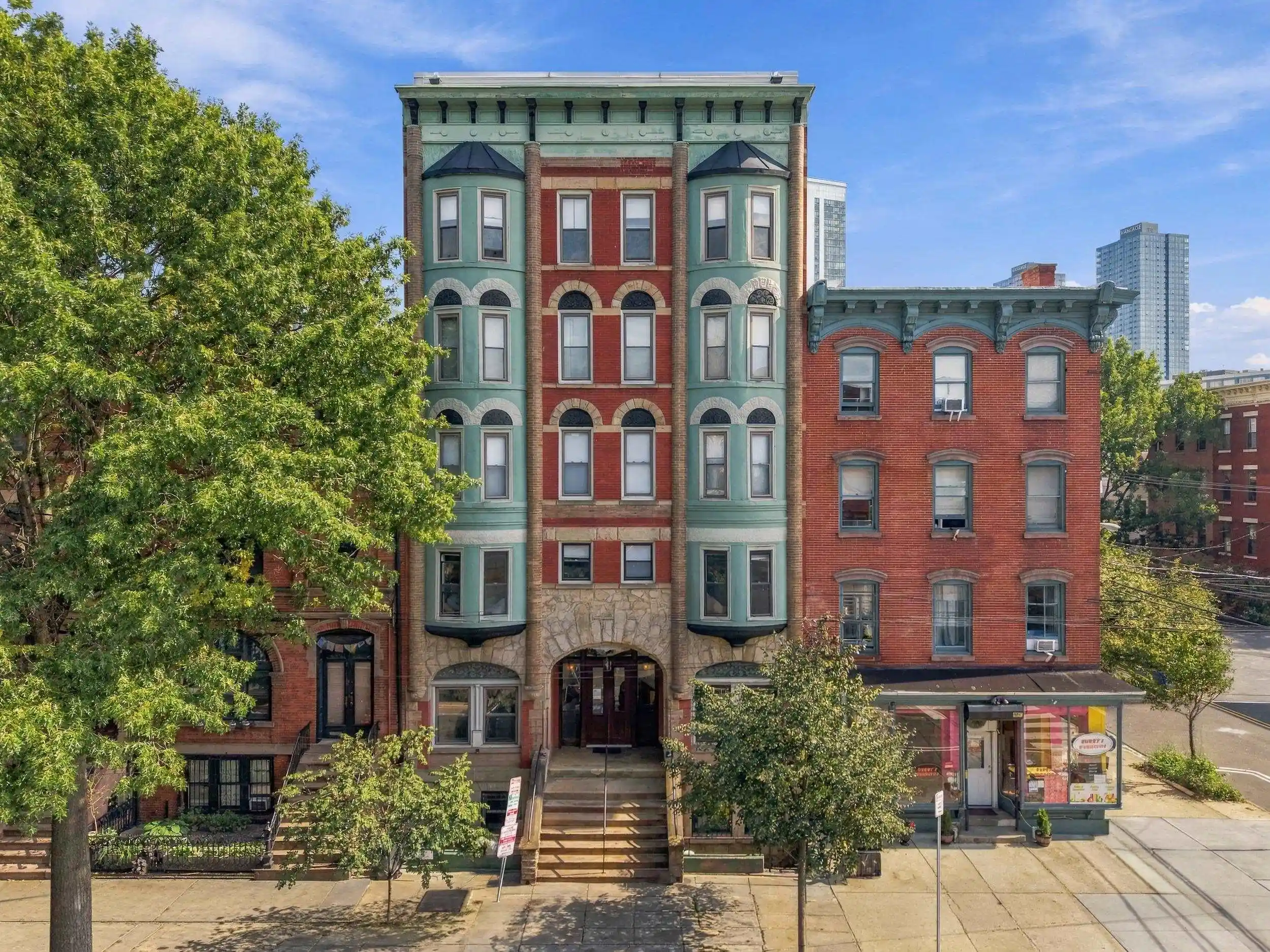 Photo 2 of Condo for sale at 444 Jersey Ave #3, Jersey City, NJ 07302 | MLS# 260020214 | Listing updated on 2026-10-06