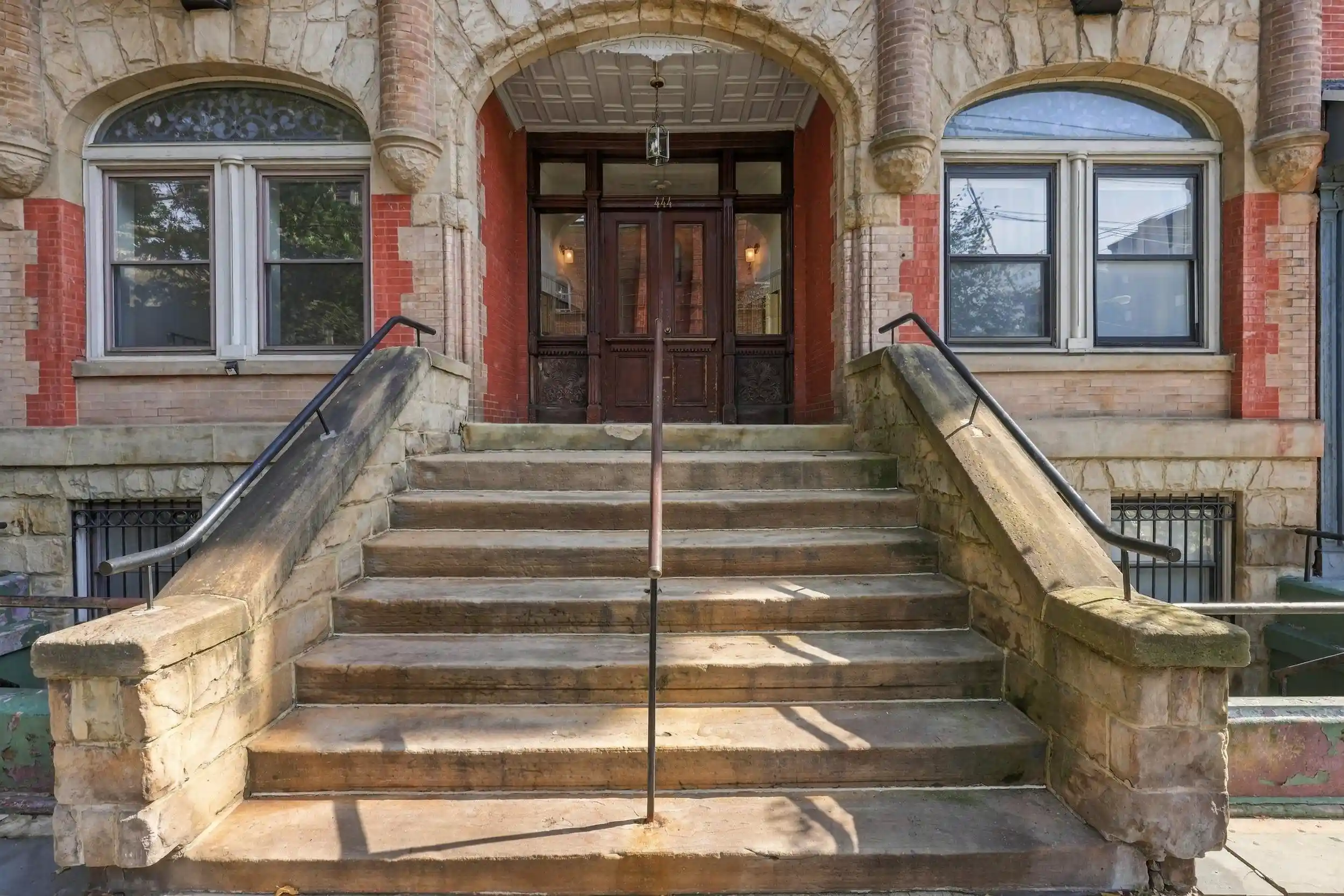 Photo 3 of Condo for sale at 444 Jersey Ave #3, Jersey City, NJ 07302 | MLS# 260020214 | Listing updated on 2026-10-06