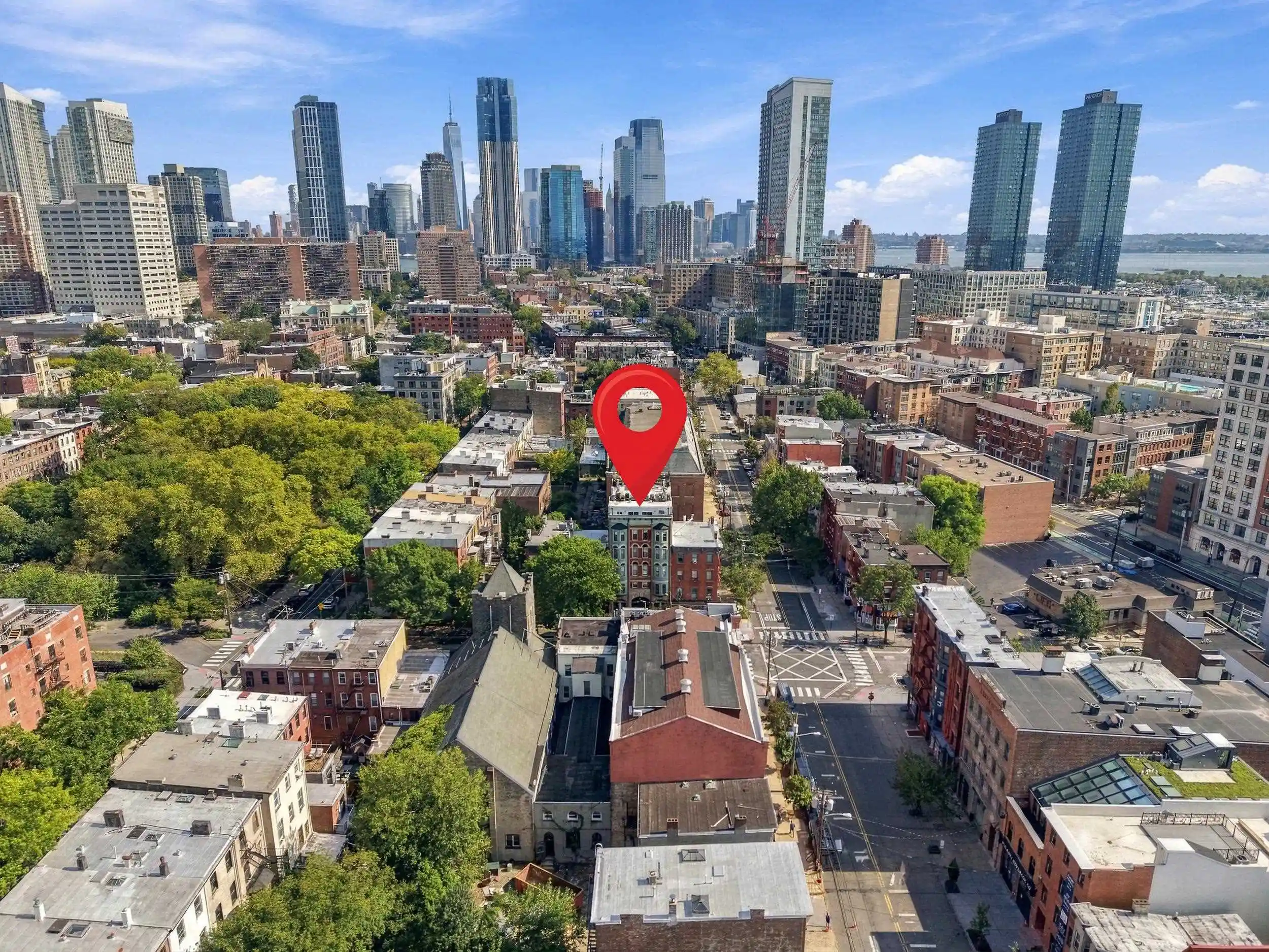 Photo 4 of Condo for sale at 444 Jersey Ave #3, Jersey City, NJ 07302 | MLS# 260020214 | Listing updated on 2026-10-06