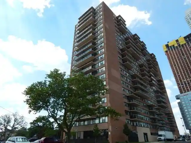 Photo 1 of Condo for sale at 280 Luis M Marin Blvd #18S, Jersey City, NJ 07302 | MLS# 260020225 | Listing updated on 2026-10-07