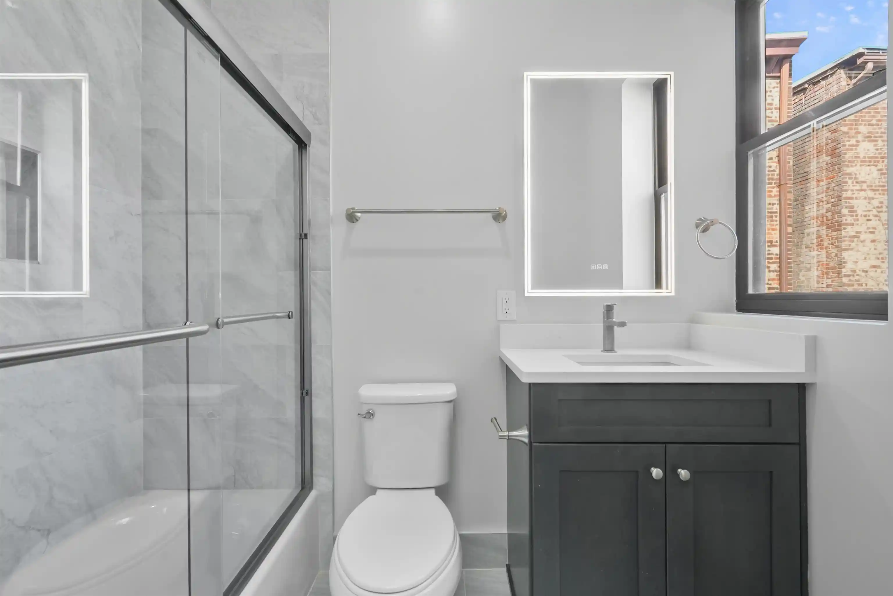 Photo 2 of Single family home for sale at 124a Lexington Ave, Jersey City, NJ 07304 | MLS# 260020230 | Listing updated on 2026-10-07