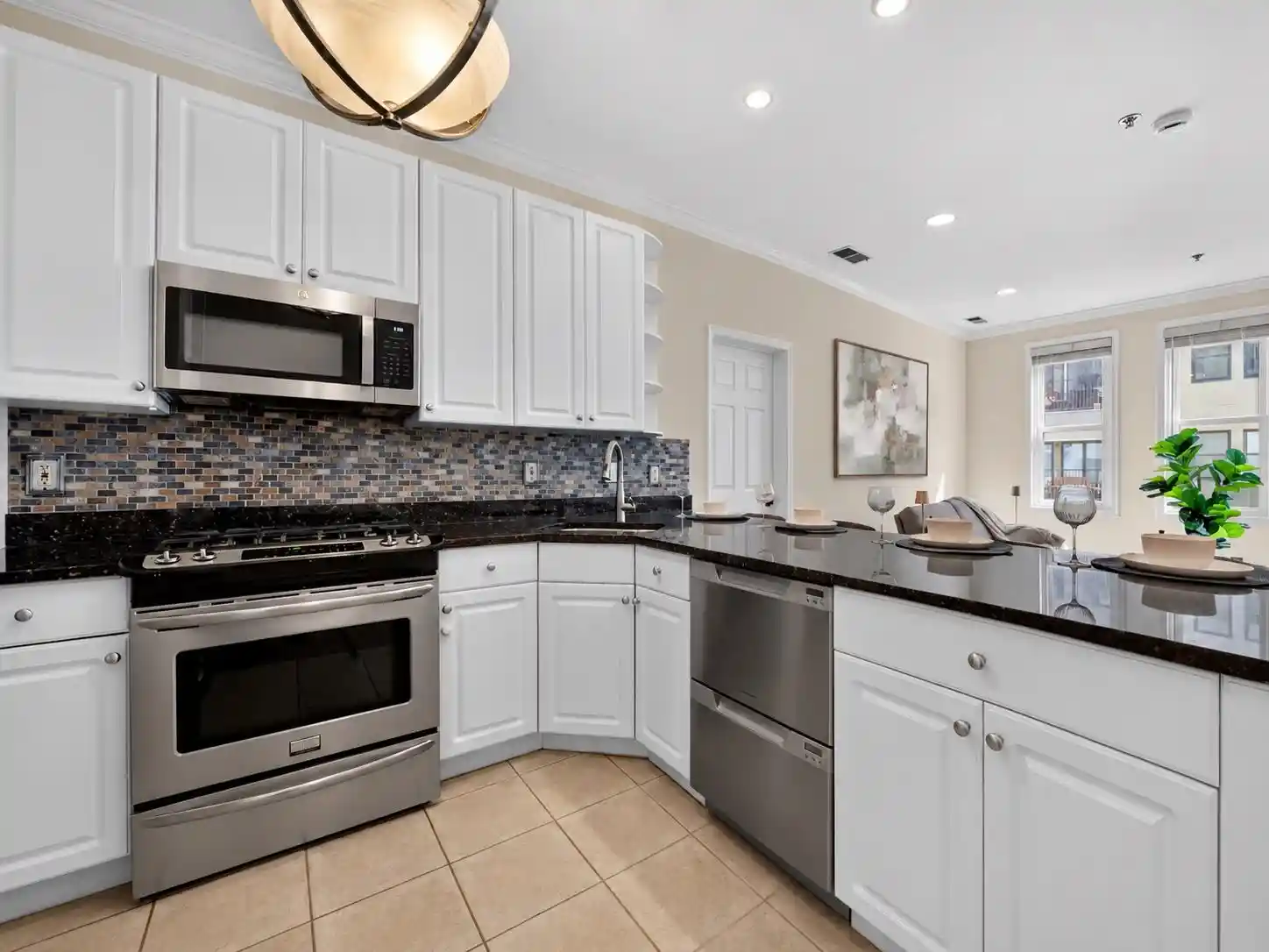 Photo 3 of Condo for sale at 915 Madison St #4F, Hoboken, NJ 07030 | MLS# 260020232 | Listing updated on 2026-10-07