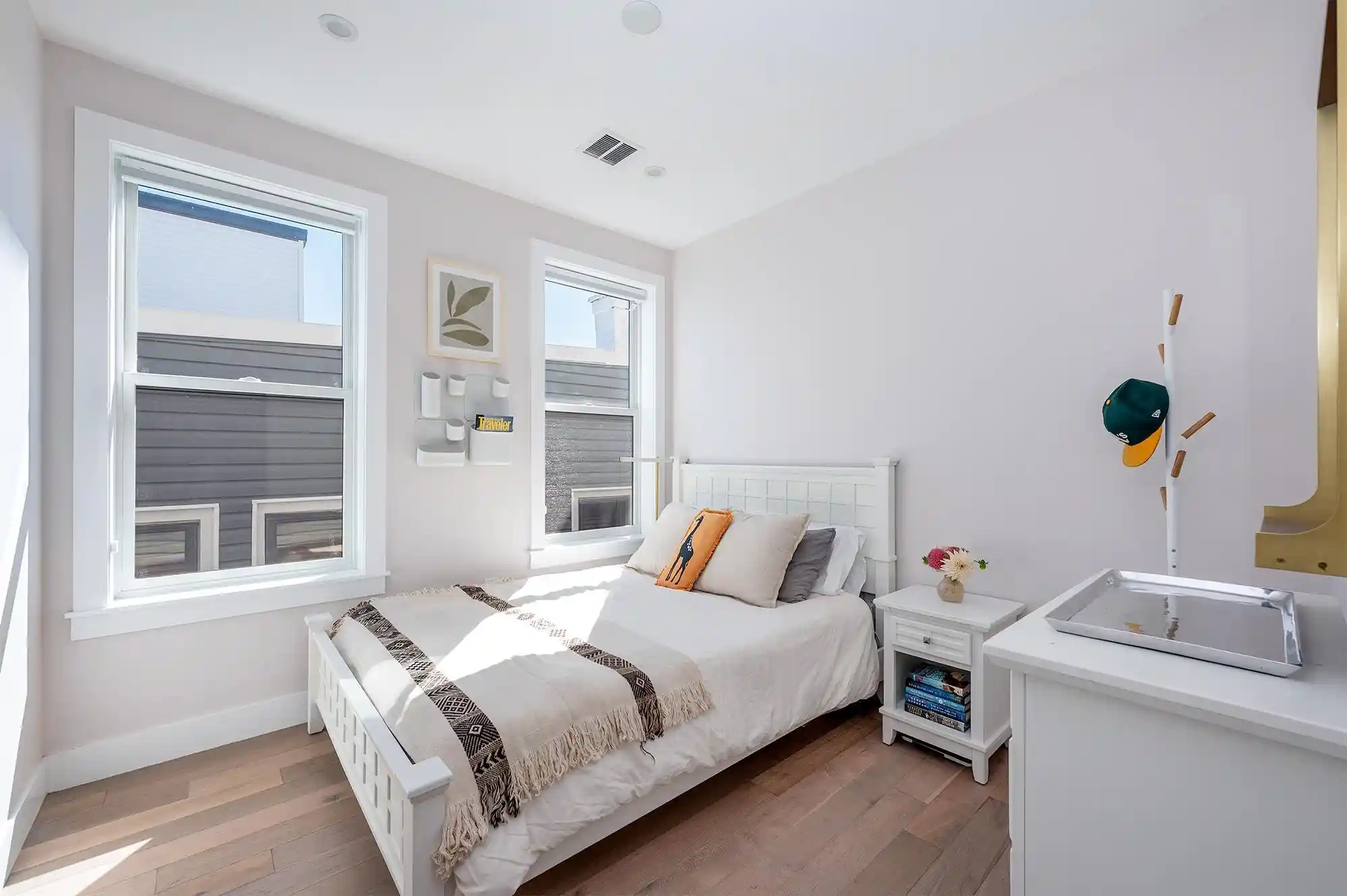 Photo 2 of Condo for sale at 90 Ferry St #2, Jersey City, NJ 07307 | MLS# 260020240 | Listing updated on 2026-10-07