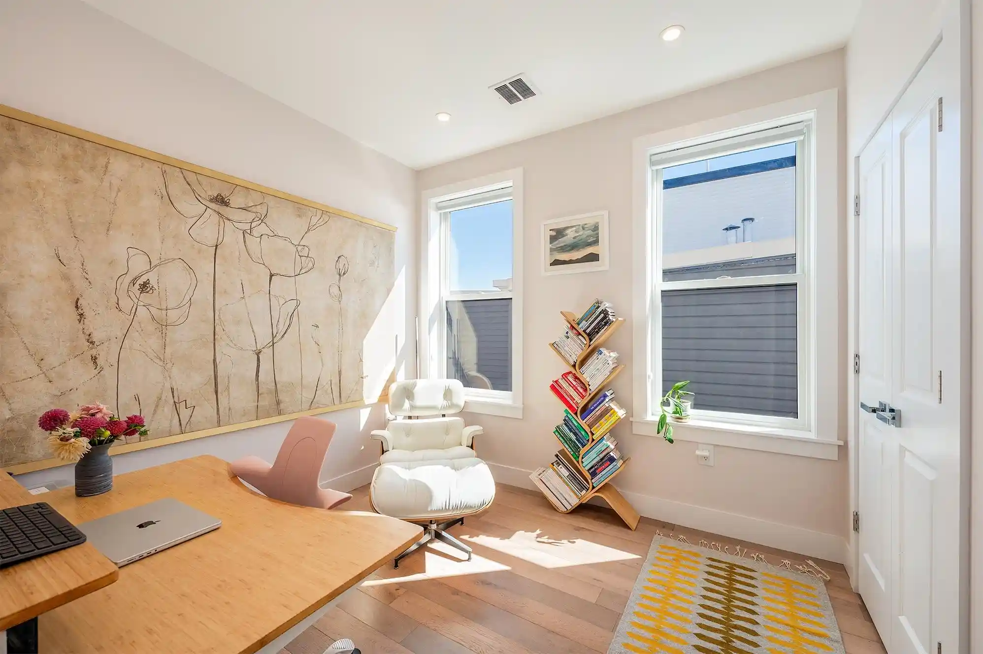 Photo 3 of Condo for sale at 90 Ferry St #2, Jersey City, NJ 07307 | MLS# 260020240 | Listing updated on 2026-10-07
