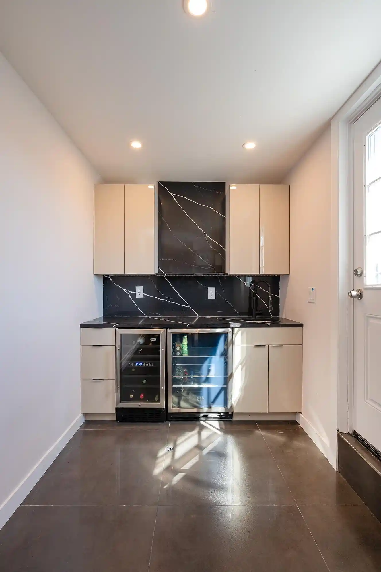 Listing Photo 5 - Condo for sale in building located at 90 Fry St, Jersey City, NJ 07307 - Unit #2