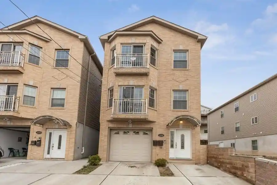Photo 1 of Multi family home for sale at 496 Liberty Ave, Jersey City, NJ 07307 | MLS# 260020241 | Listing updated on 2026-10-08