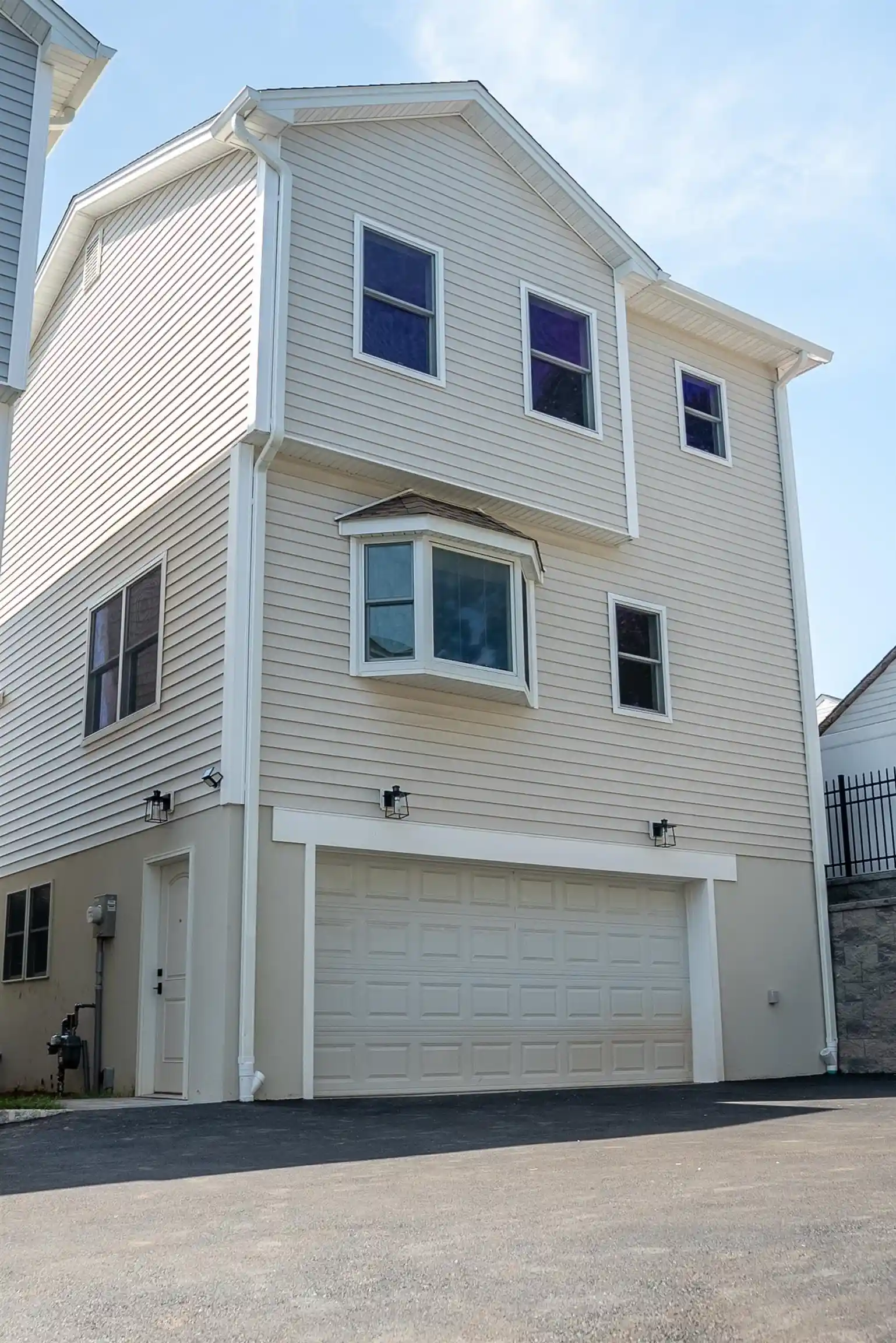 Photo 1 of Single family home for sale at 182 A E 25th St, Paterson, NJ 07514 | MLS# 260020245 | Listing updated on 2026-10-07