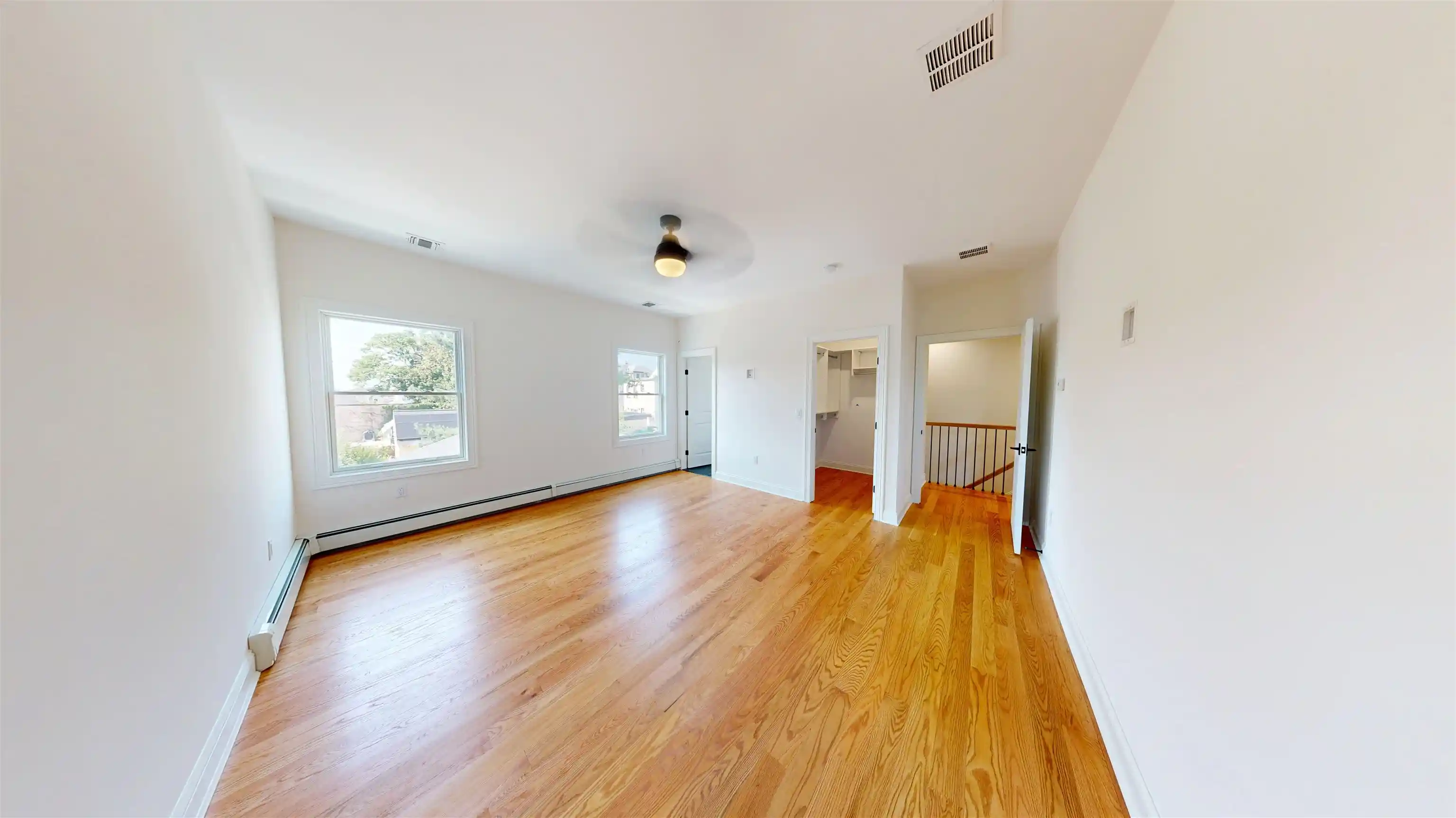 Photo 2 of Single family home for sale at 182 A E 25th St, Paterson, NJ 07514 | MLS# 260020245 | Listing updated on 2026-10-07