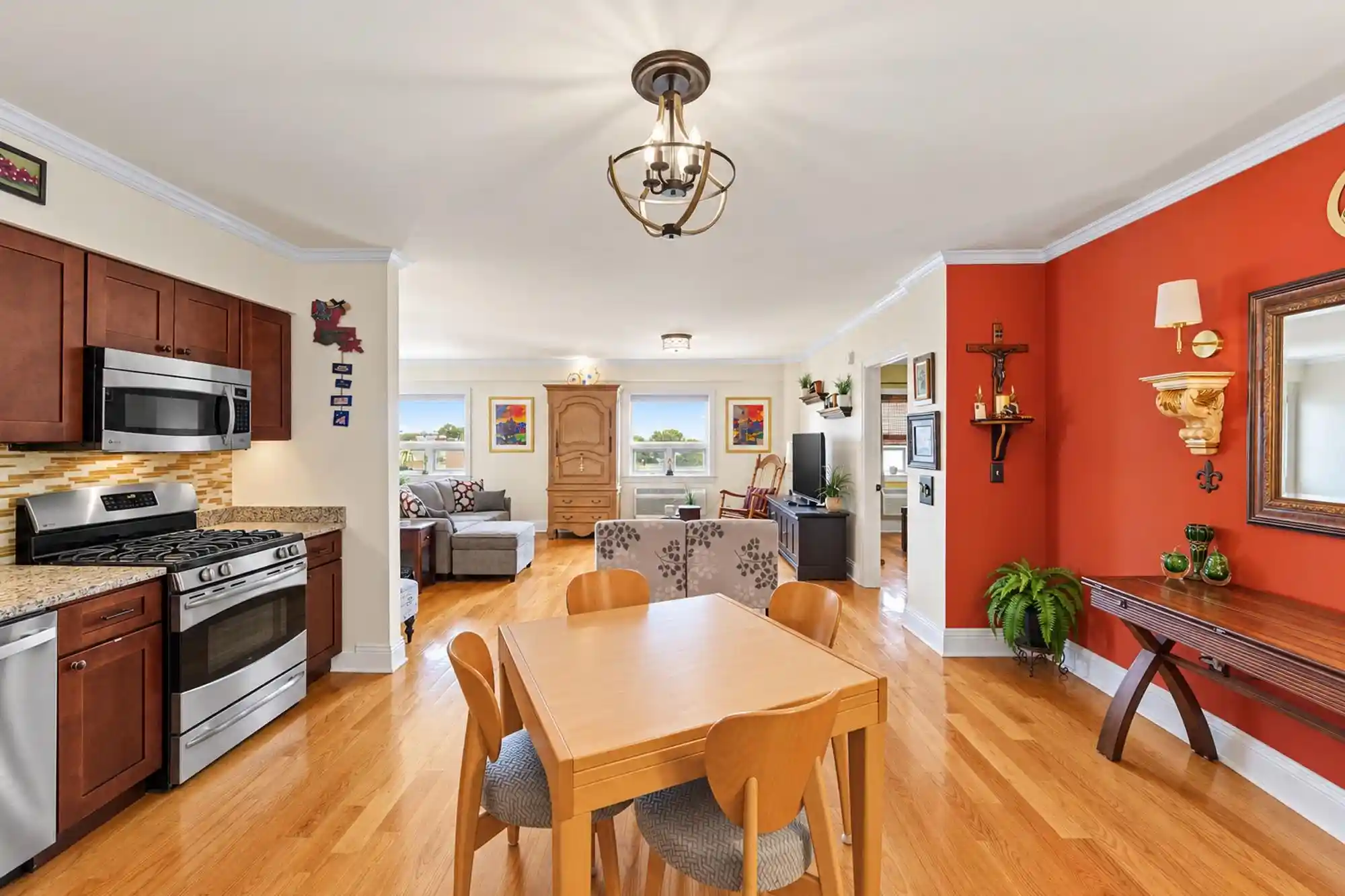 Photo 2 of Condo for sale at 809 22nd Street #708, Union City, NJ 07087 | MLS# 260020247 | Listing updated on 2026-10-07