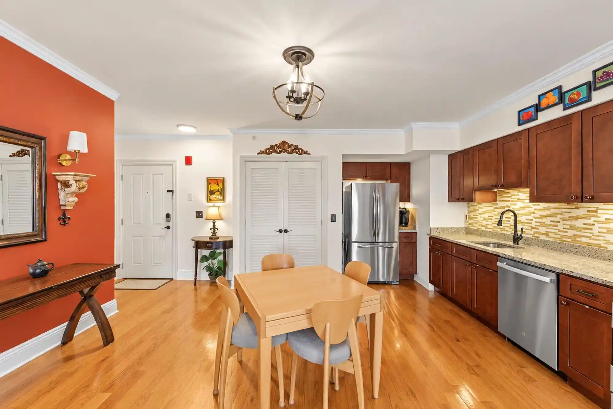 Photo 3 of Condo for sale at 809 22nd Street #708, Union City, NJ 07087 | MLS# 260020247 | Listing updated on 2026-10-07
