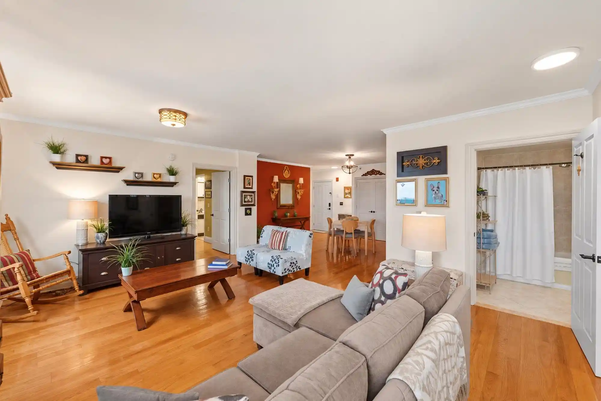 Photo 4 of Condo for sale at 809 22nd Street #708, Union City, NJ 07087 | MLS# 260020247 | Listing updated on 2026-10-07