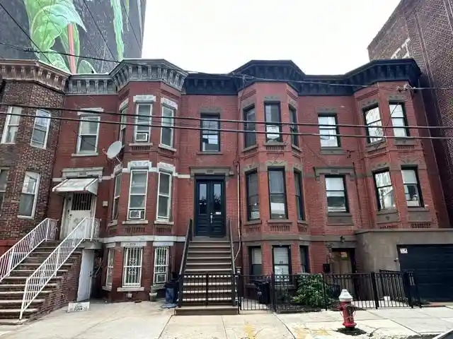 Single family home for sale at 22 Cottage St, Jersey City, NJ 07306 | MLS# 260020255