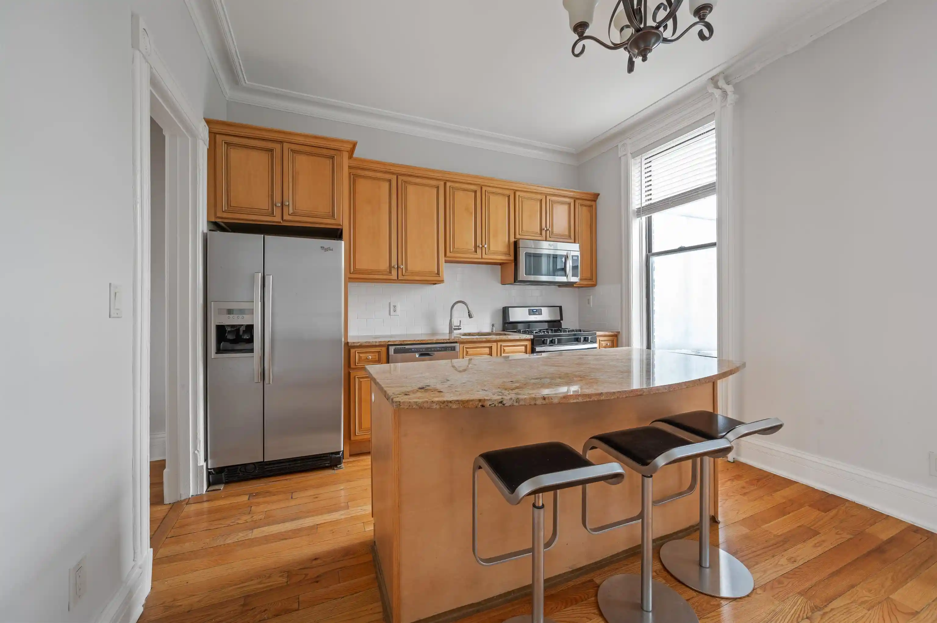 Photo 1 of Single family home for sale at 22 Cottage St, Jersey City, NJ 07306 | MLS# 260020255 | Listing updated on 2026-10-07