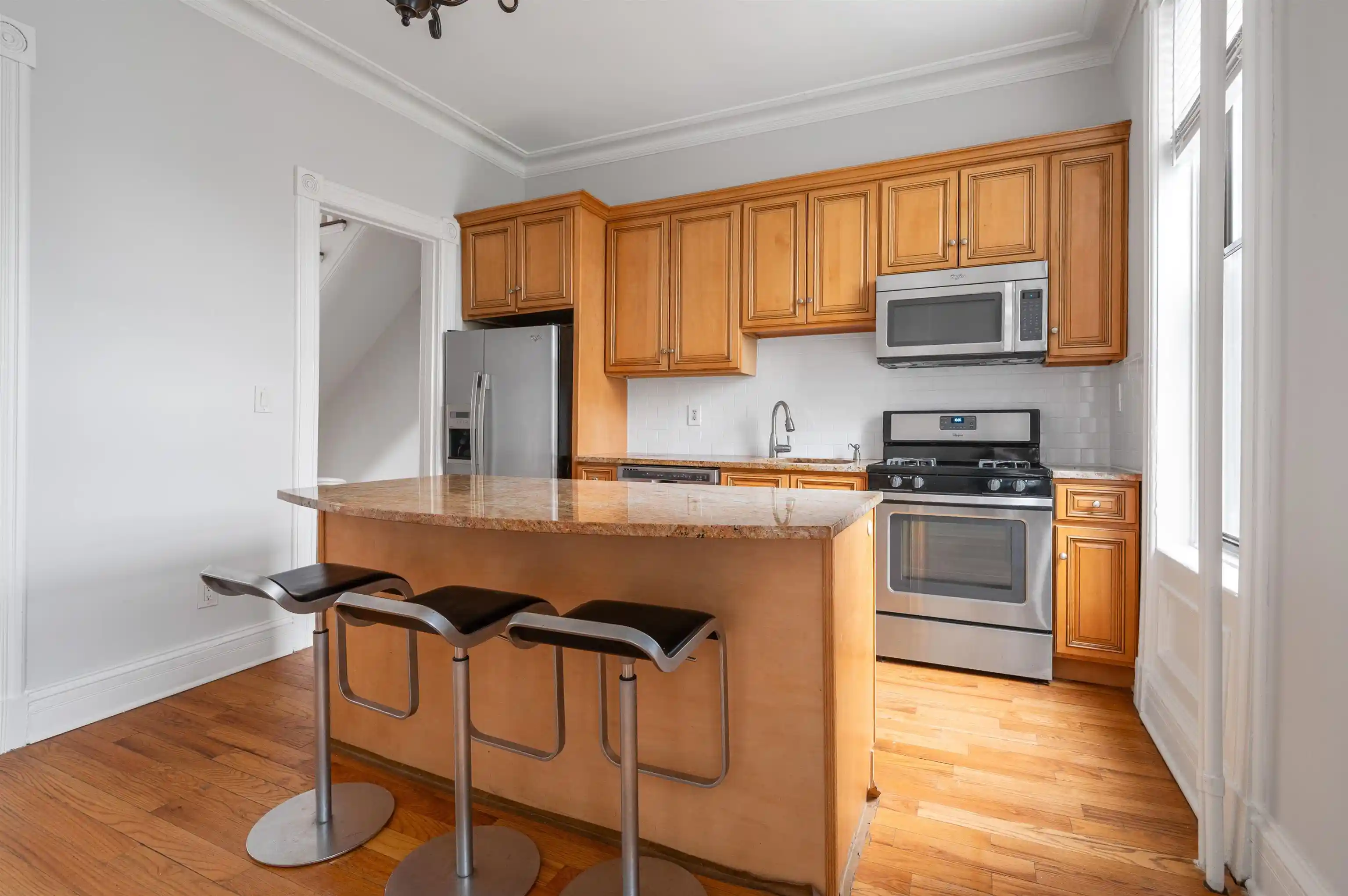 Photo 2 of Single family home for sale at 22 Cottage St, Jersey City, NJ 07306 | MLS# 260020255 | Listing updated on 2026-10-07