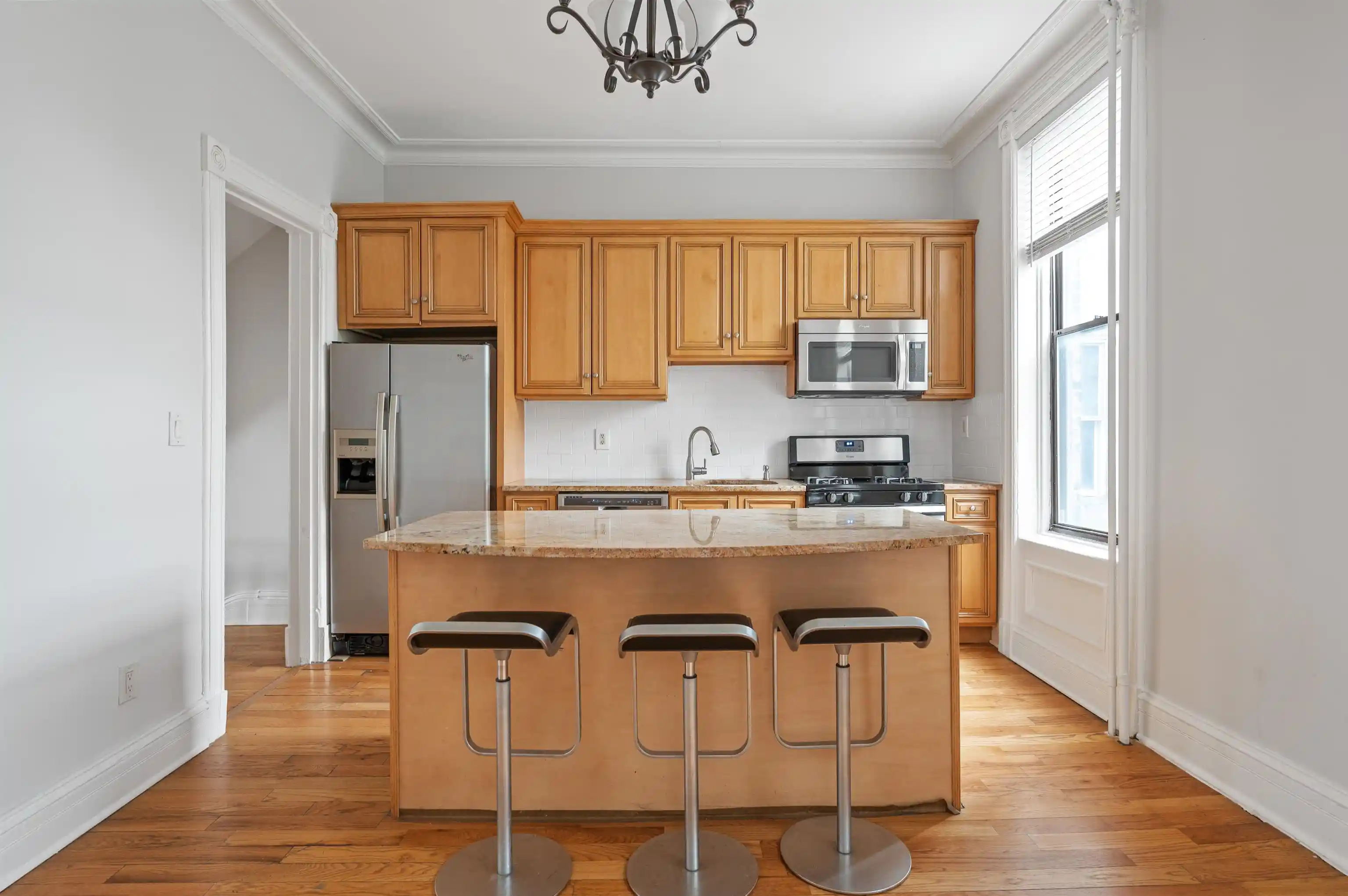 Photo 3 of Single family home for sale at 22 Cottage St, Jersey City, NJ 07306 | MLS# 260020255 | Listing updated on 2026-10-07