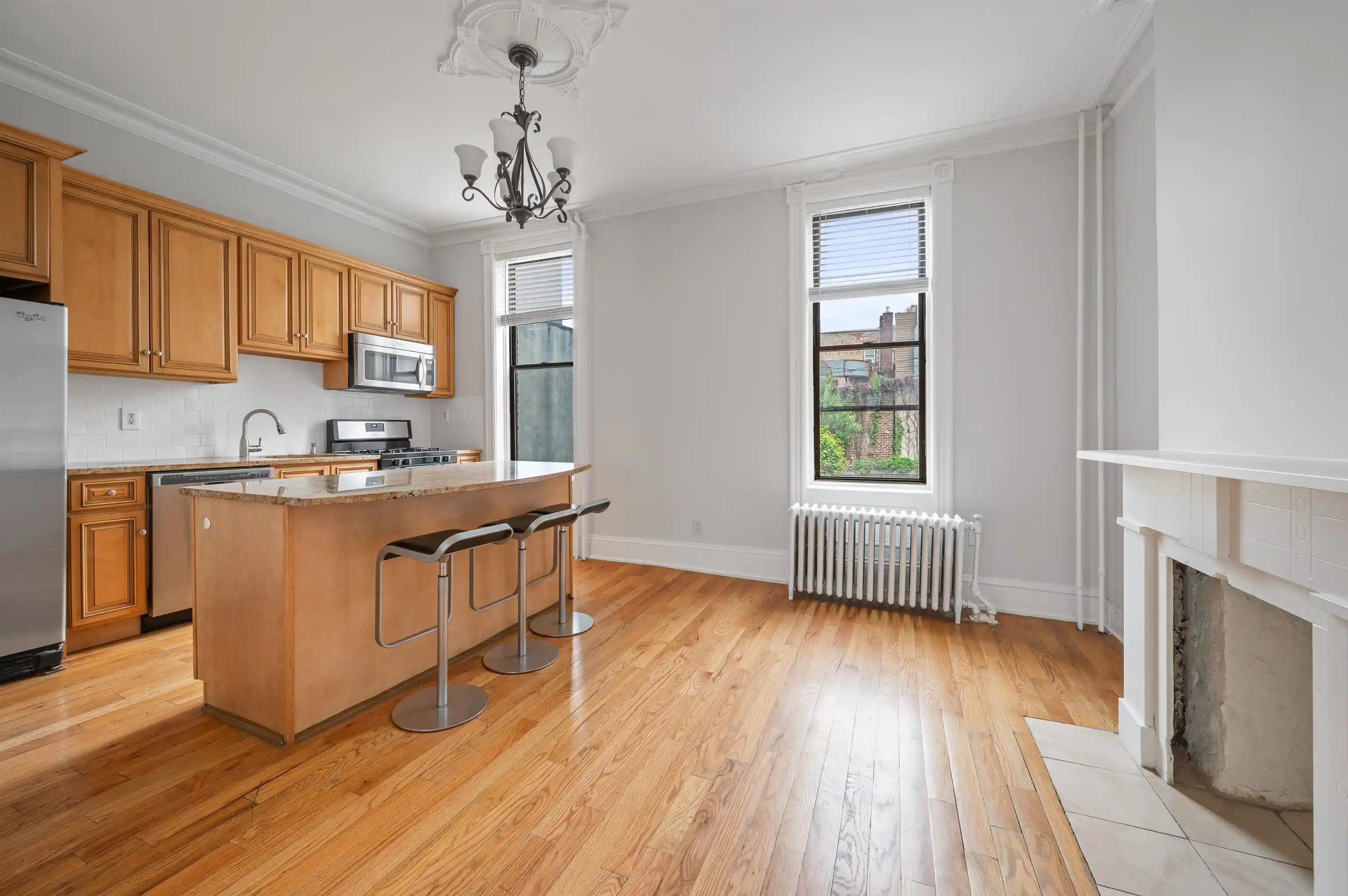 Photo 4 of Single family home for sale at 22 Cottage St, Jersey City, NJ 07306 | MLS# 260020255 | Listing updated on 2026-10-07