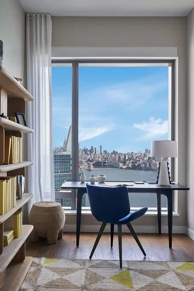 Photo 2 of Sale Pending at 99 Hudson St #4802, Jersey City, NJ 07302 | MLS# 260020256 | Listing updated on 2026-10-08