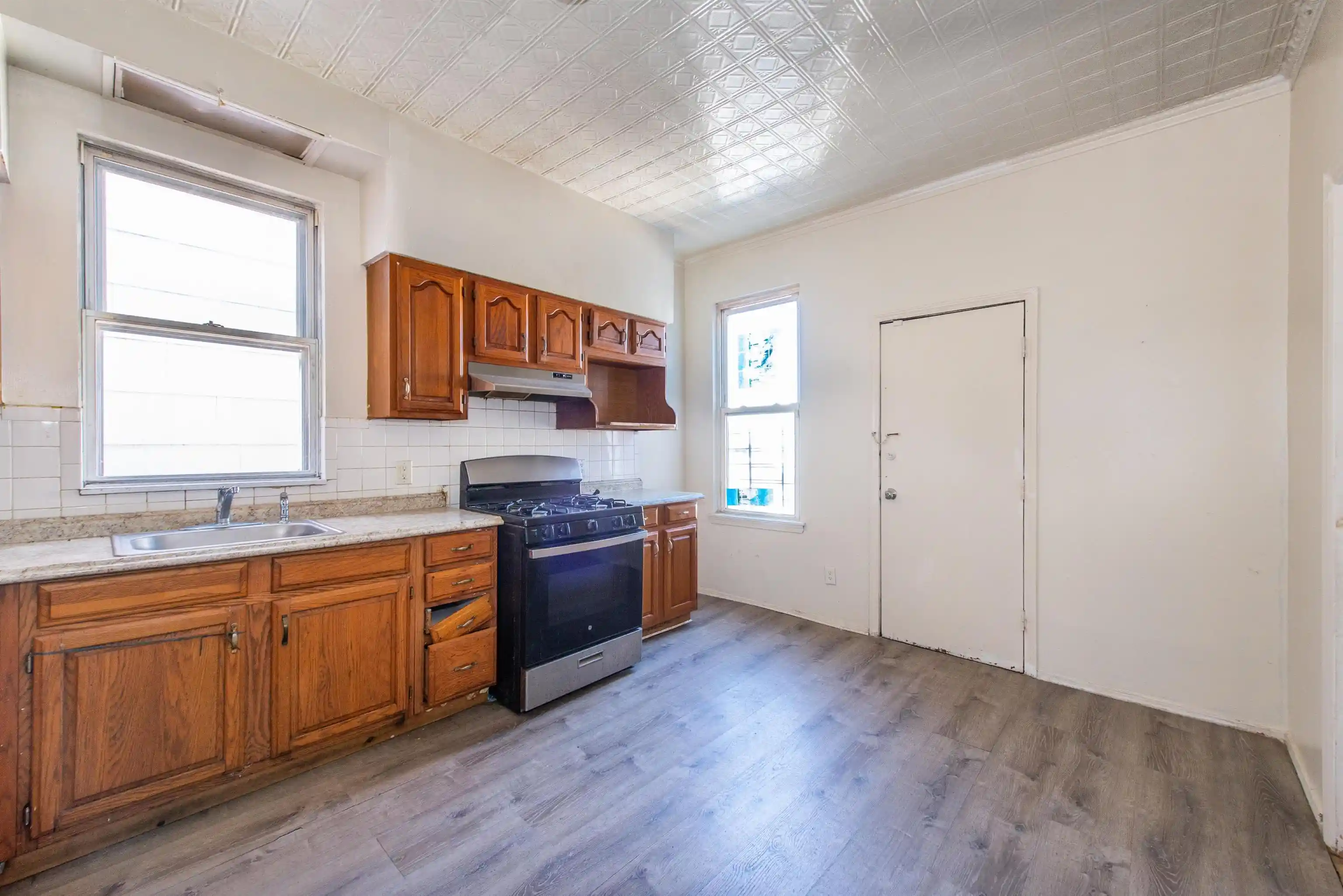 Photo 2 of Multi family home for sale at 256 Clinton Ave, Jersey City, NJ 07304 | MLS# 260020268 | Listing updated on 2026-10-09