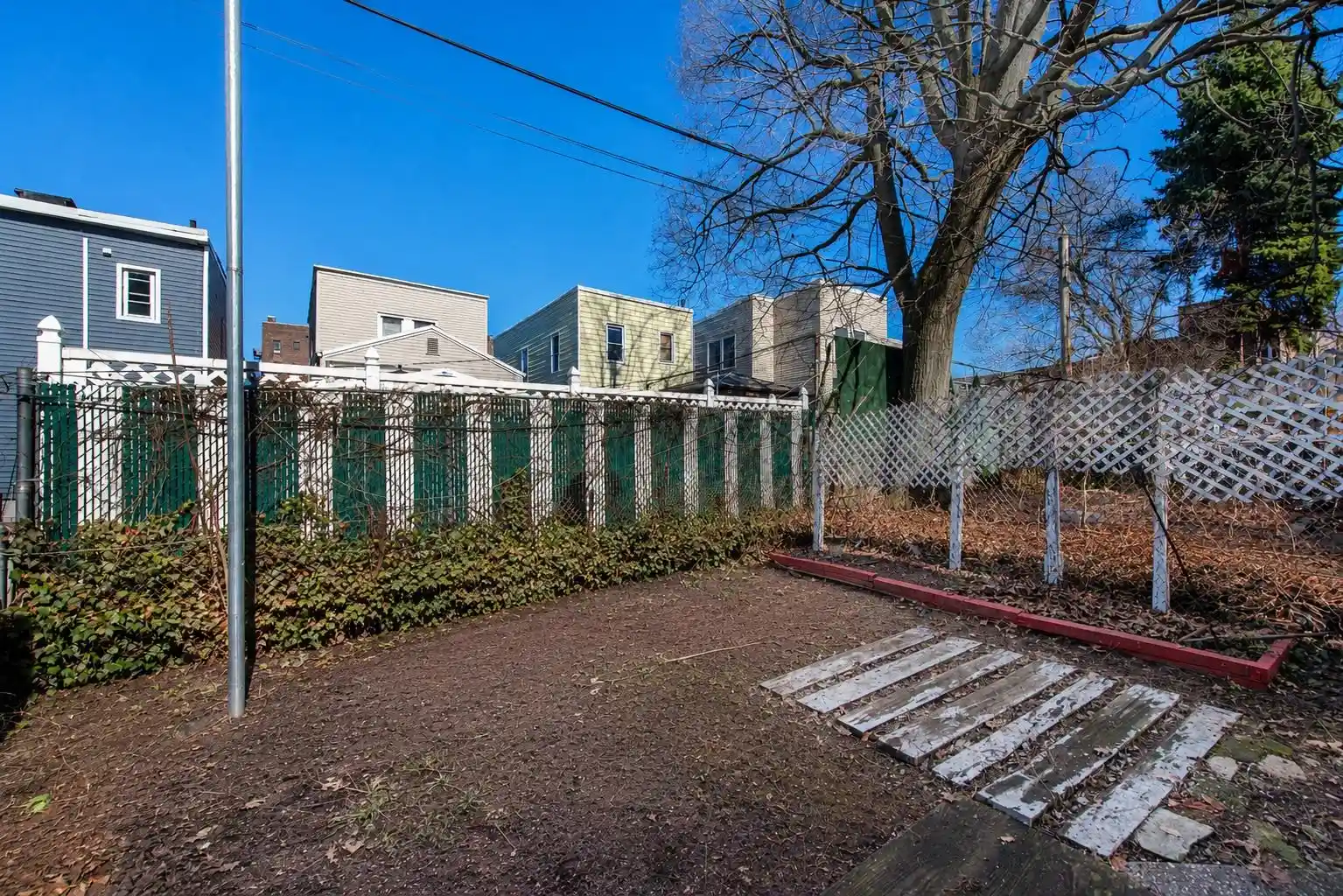 Photo 3 of House for sale at 256 Clinton Ave, Jersey City, NJ 07304 | MLS# 260020268 | Listing updated on 2026-10-09