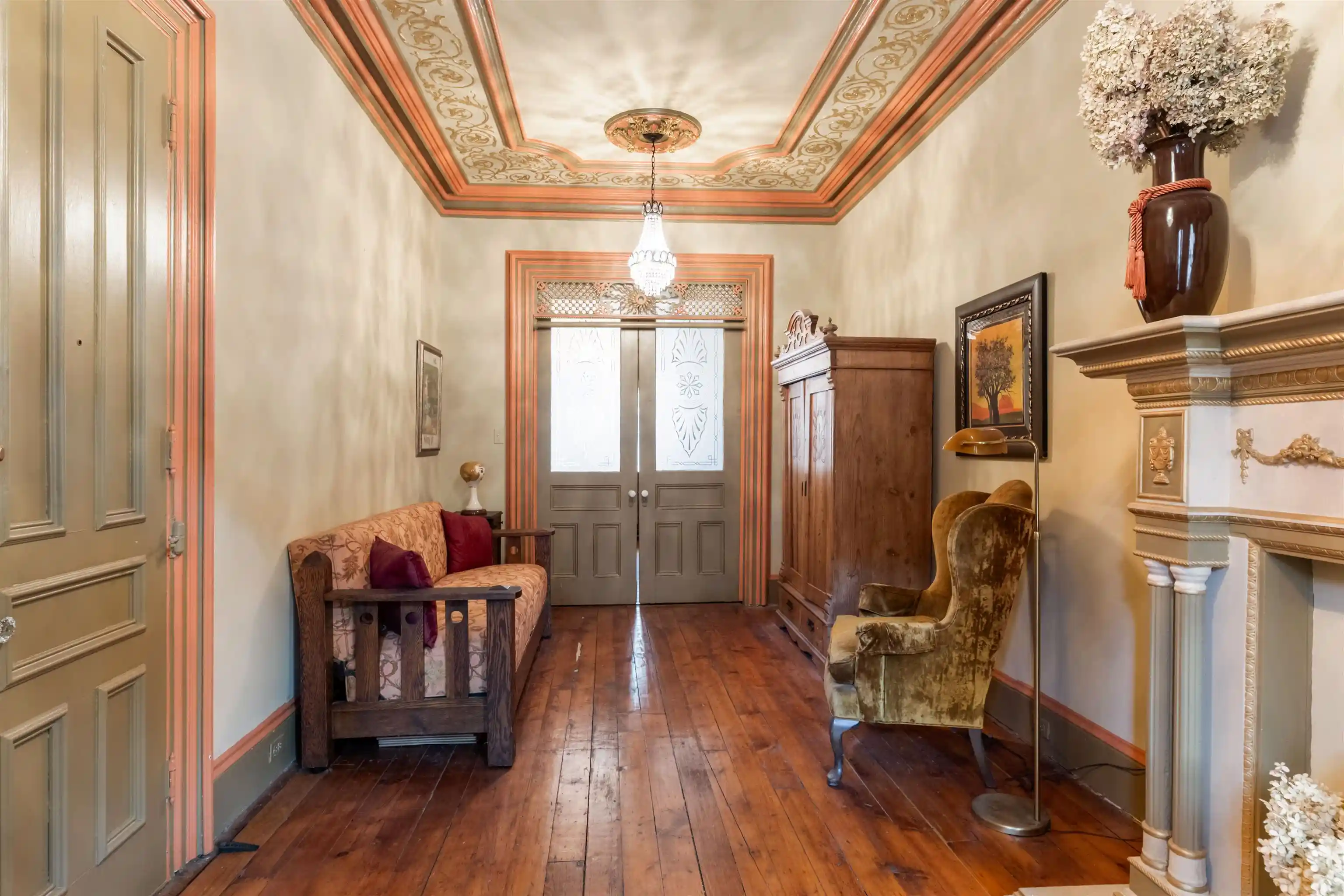 Photo 3 of Multi family home for sale at 294 Varick St, Jersey City, NJ 07302 | MLS# 260020269 | Listing updated on 2026-10-07
