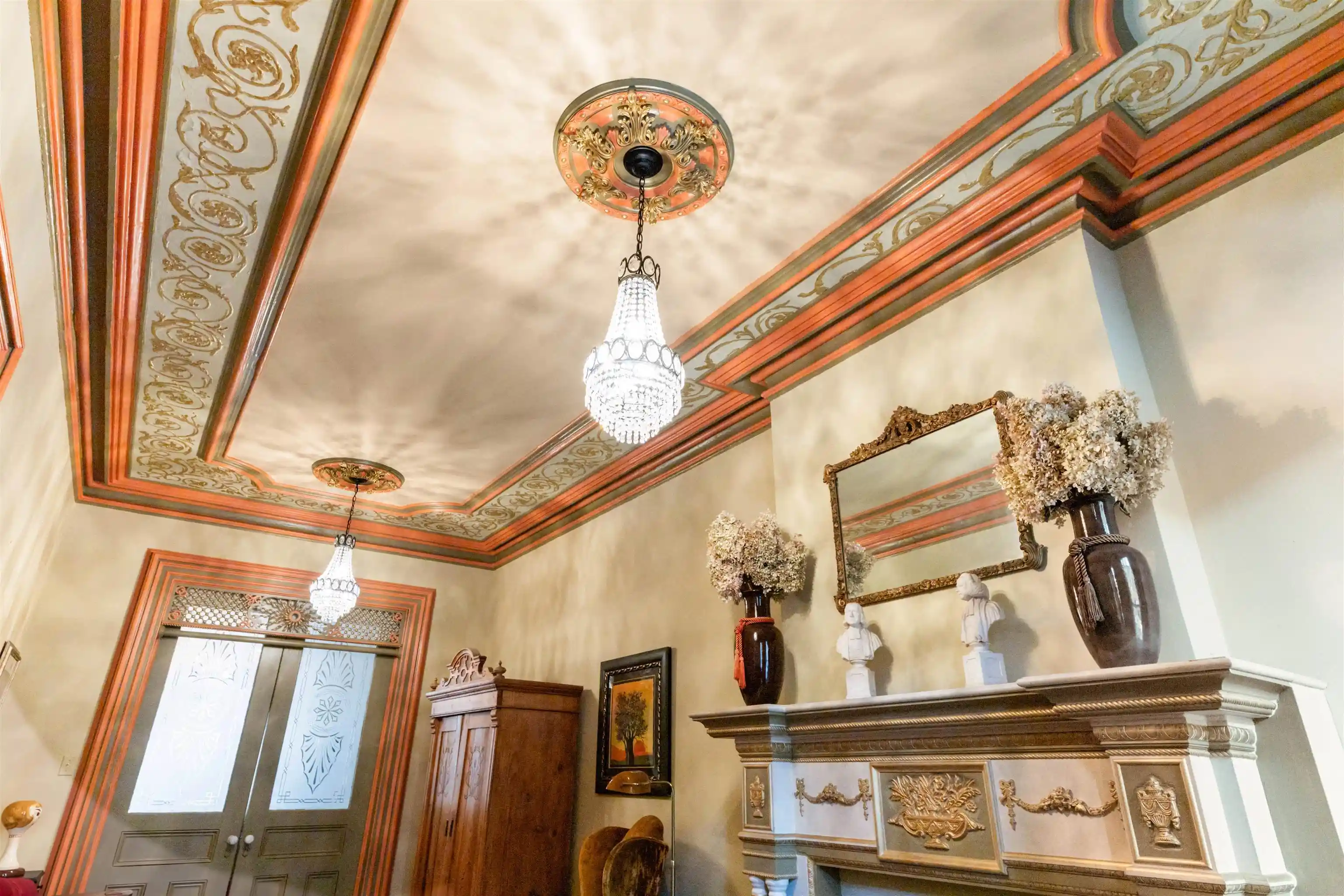 Photo 3 of House for sale at 294 Varick St, Jersey City, NJ 07302 | MLS# 260020269 | Listing updated on 2026-10-07