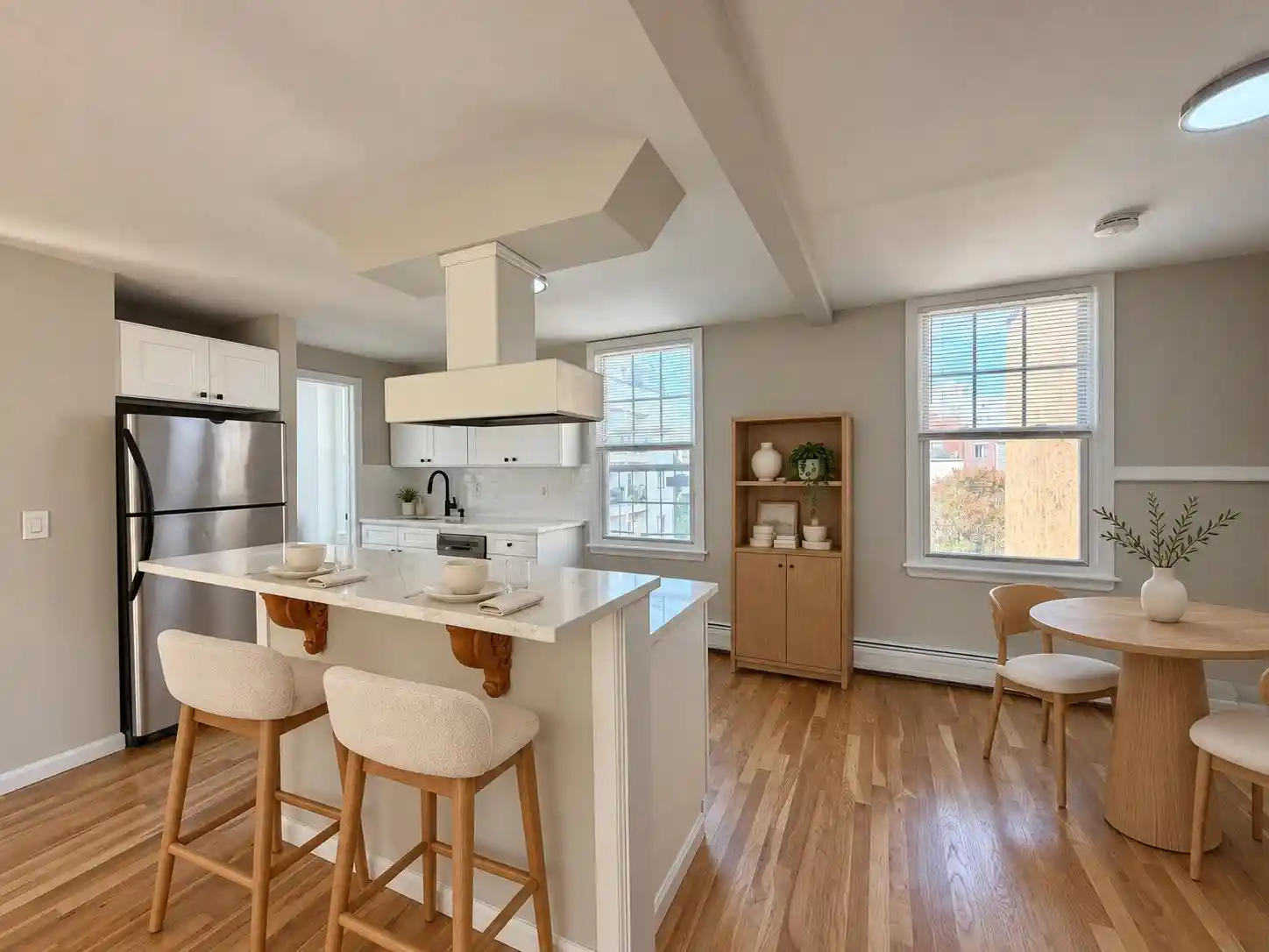 Photo 1 of Condo for sale at 316 7th Street #4, Jersey City, NJ 07302 | MLS# 260020276 | Listing updated on 2026-10-08