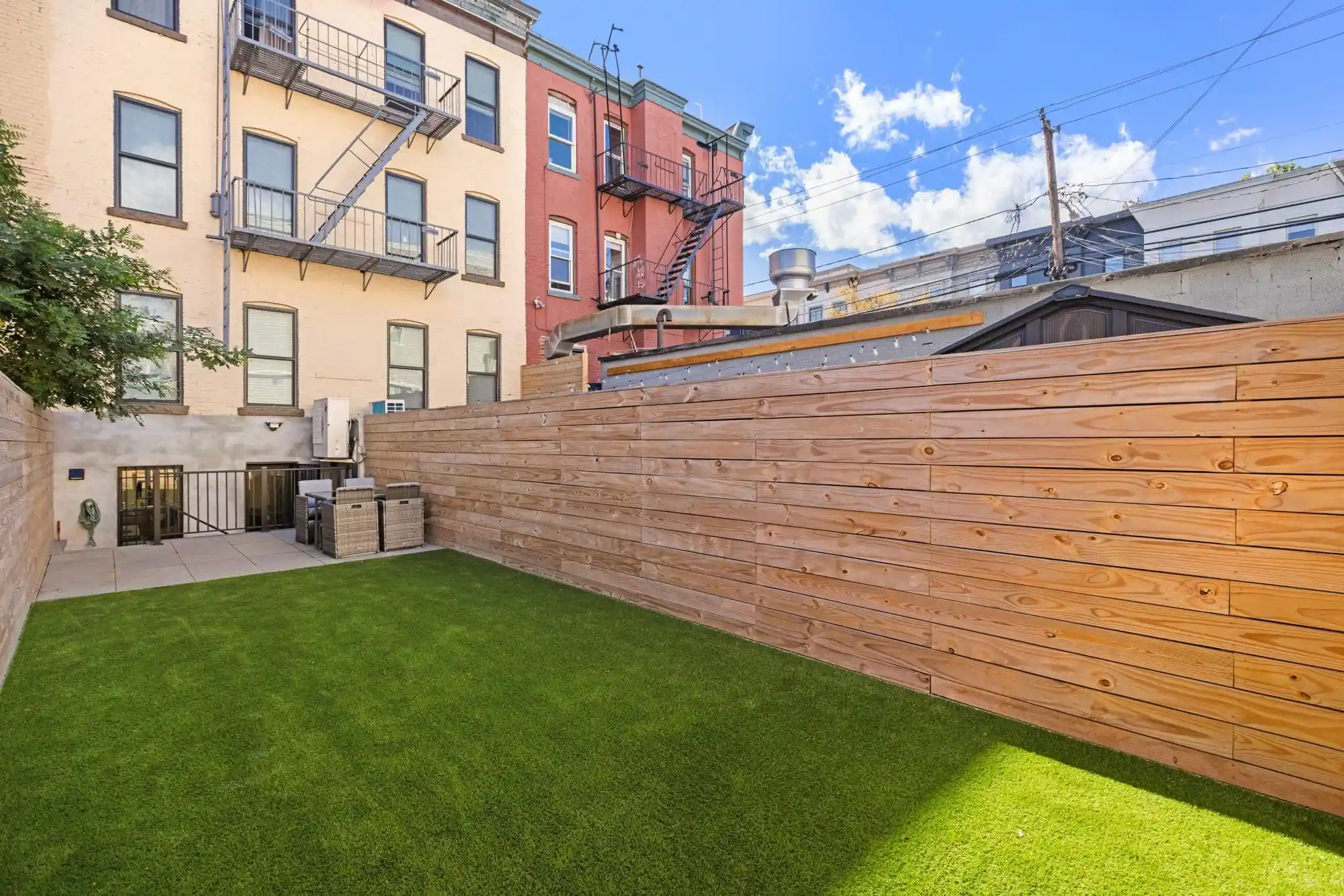 Photo 3 of Condo for sale at 364 8th Street #1R, Jersey City, NJ 07302 | MLS# 260020279 | Listing updated on 2026-10-11