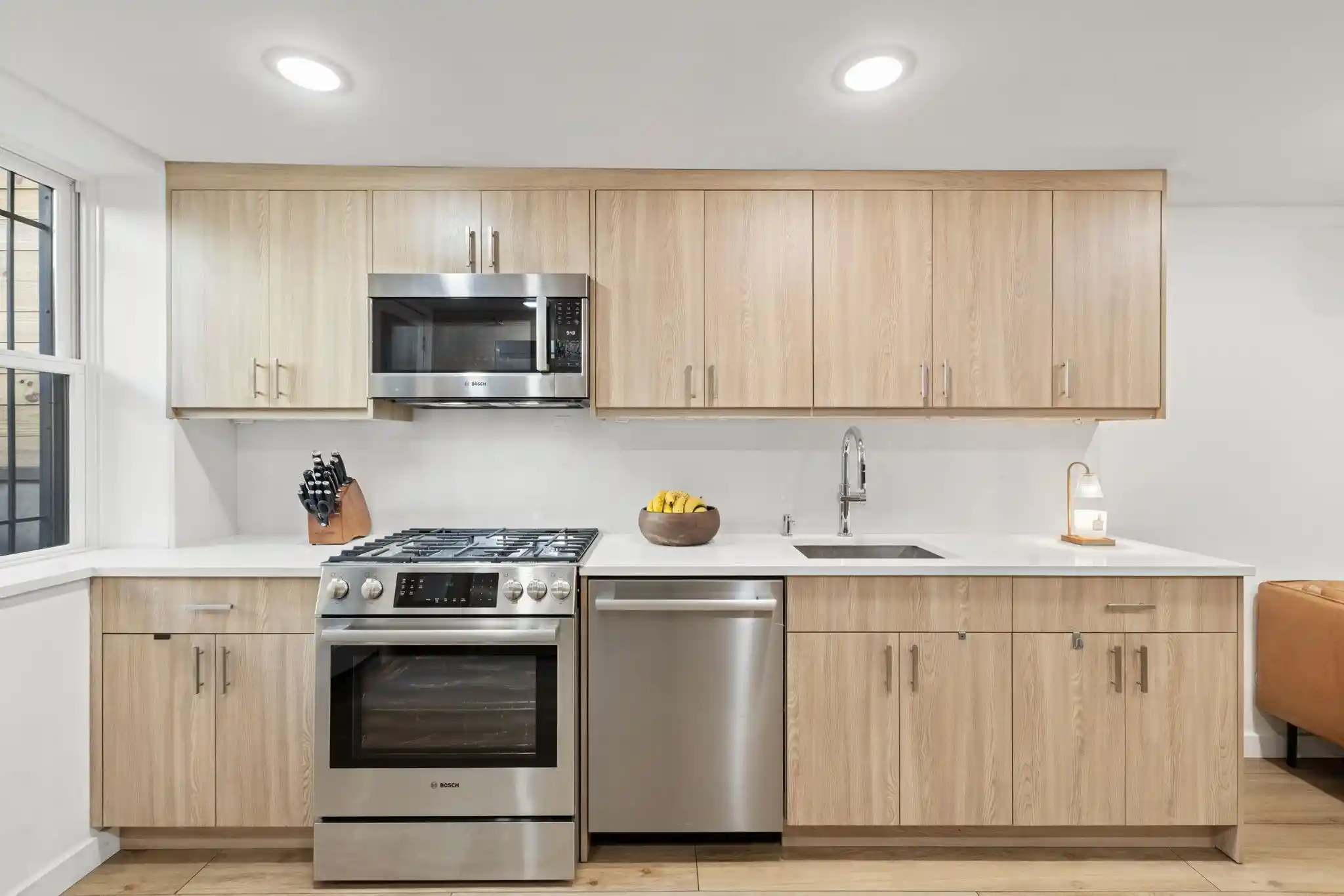 Listing Photo 4 - Condo for sale in building located at 364 8Th St, Jersey City, NJ 07302 - Unit #1R