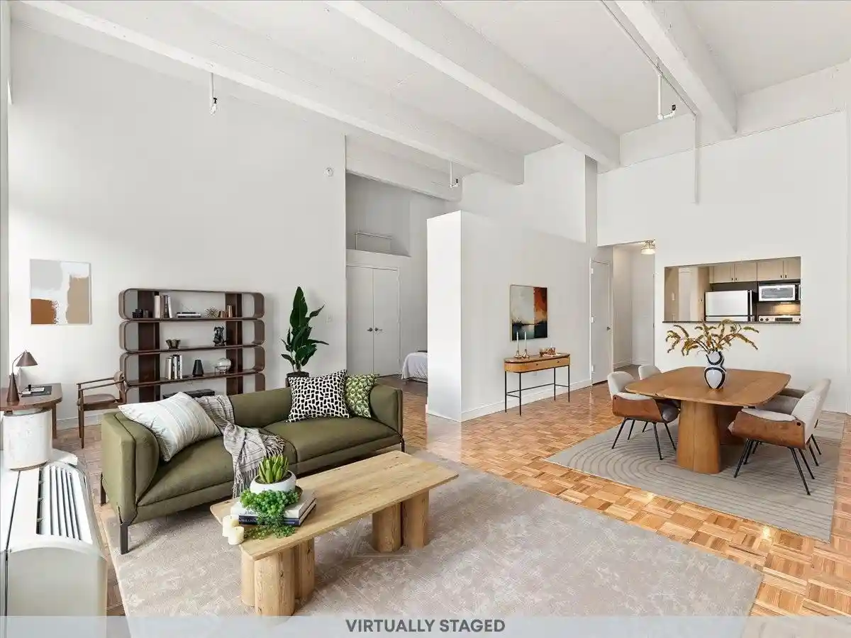 Condo for sale at 1500 Hudson St #4L, Hoboken, NJ 07030 | MLS# 260020297 | Listing updated on 2026-10-09