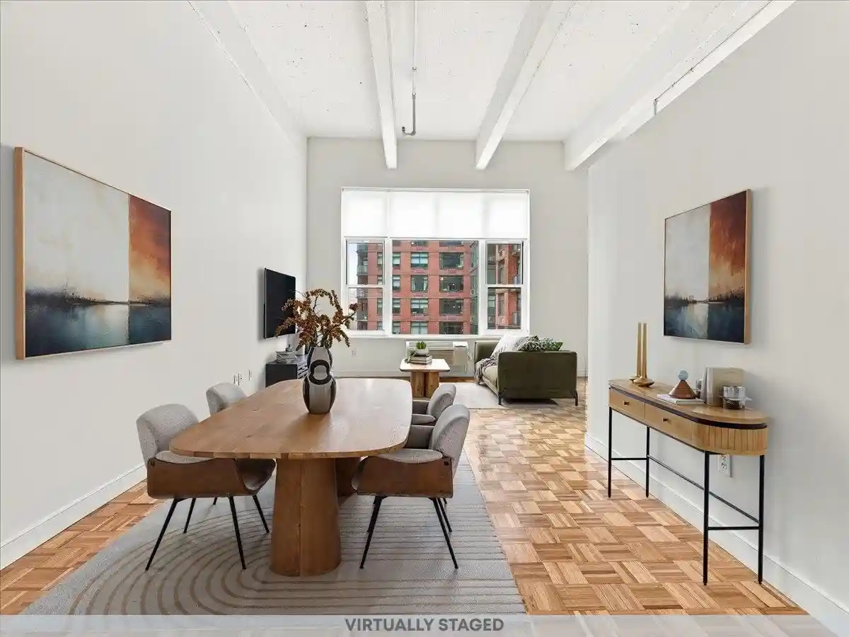 Photo 1 of Condo for sale at 1500 Hudson St #4L, Hoboken, NJ 07030 | MLS# 260020297 | Listing updated on 2026-10-09
