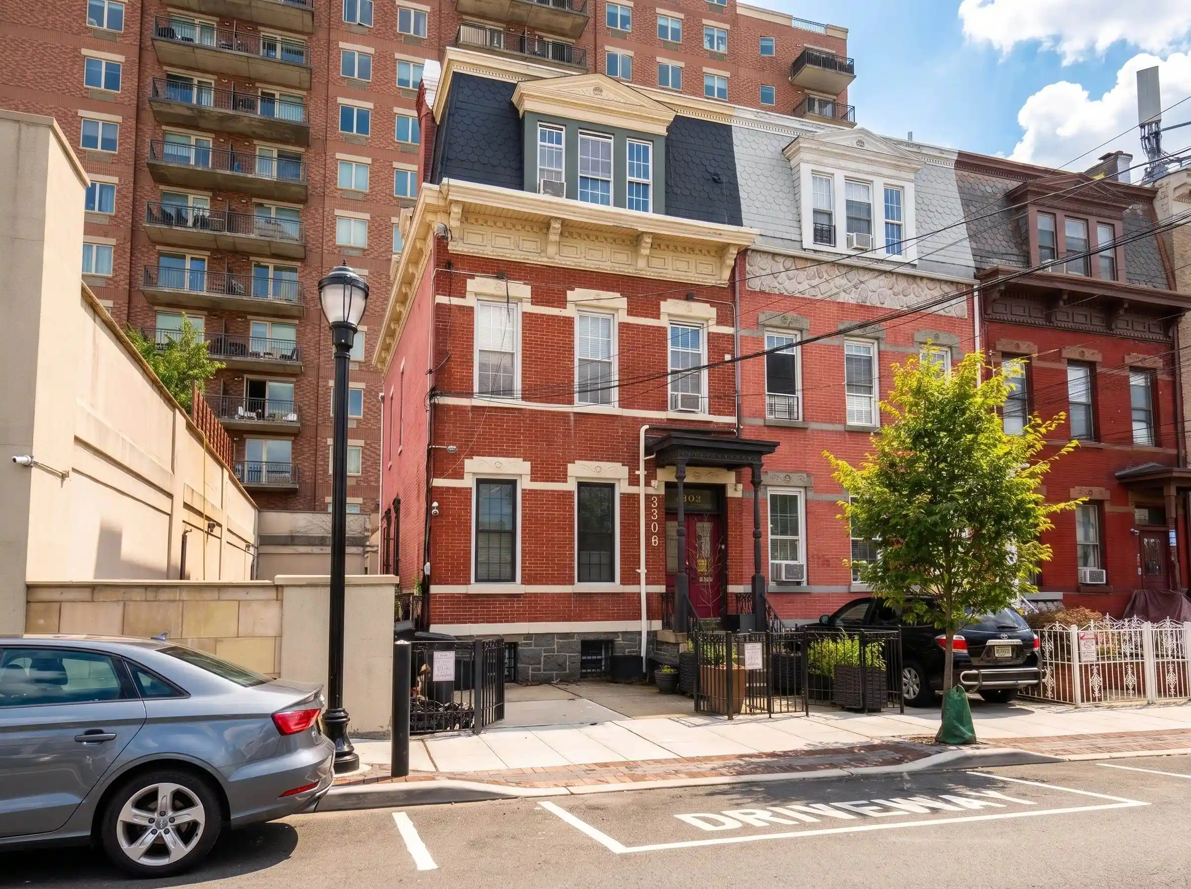 Photo 1 of Single family home for sale at 3308 Hudson Ave, Union City, NJ 07087 | MLS# 260020303 | Listing updated on 2026-10-07
