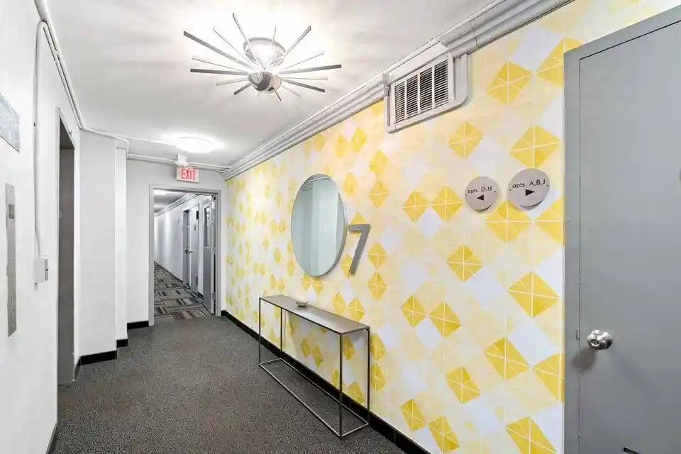 Photo 4 of House for sale at 135 Montgomery St #7F, Jersey City, NJ 07302 | MLS# 260020314 | Listing updated on 2026-10-07